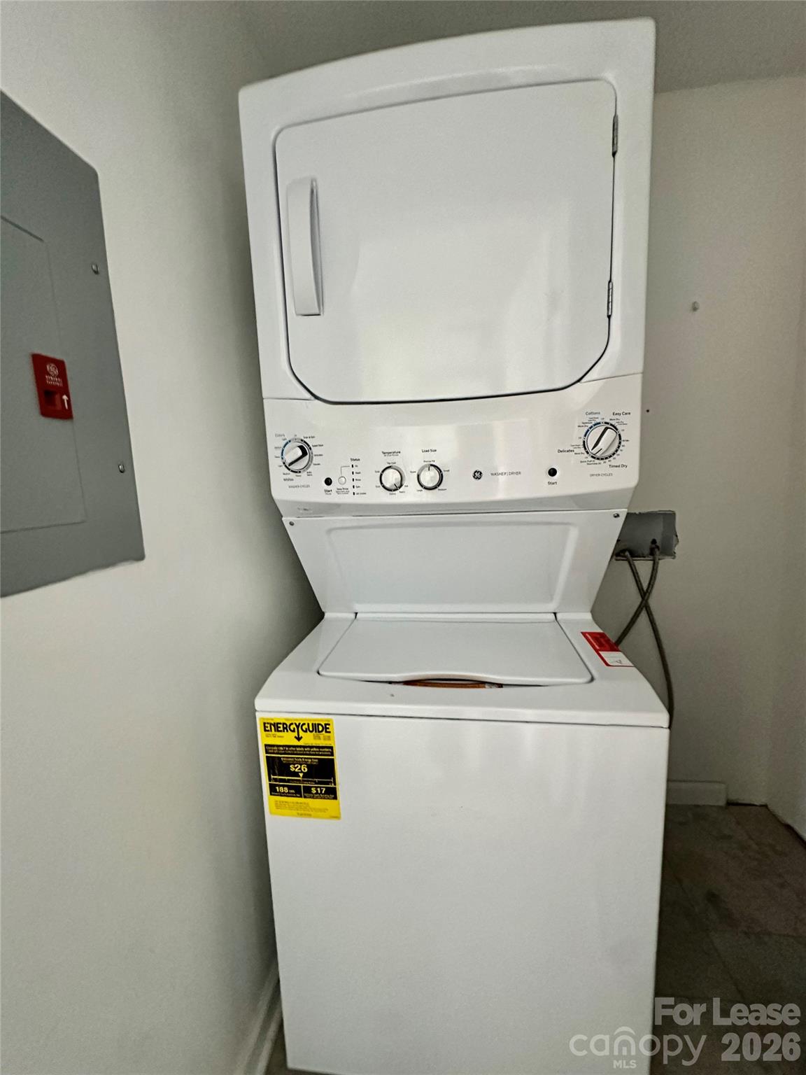 Colville Ii - Residential Lease