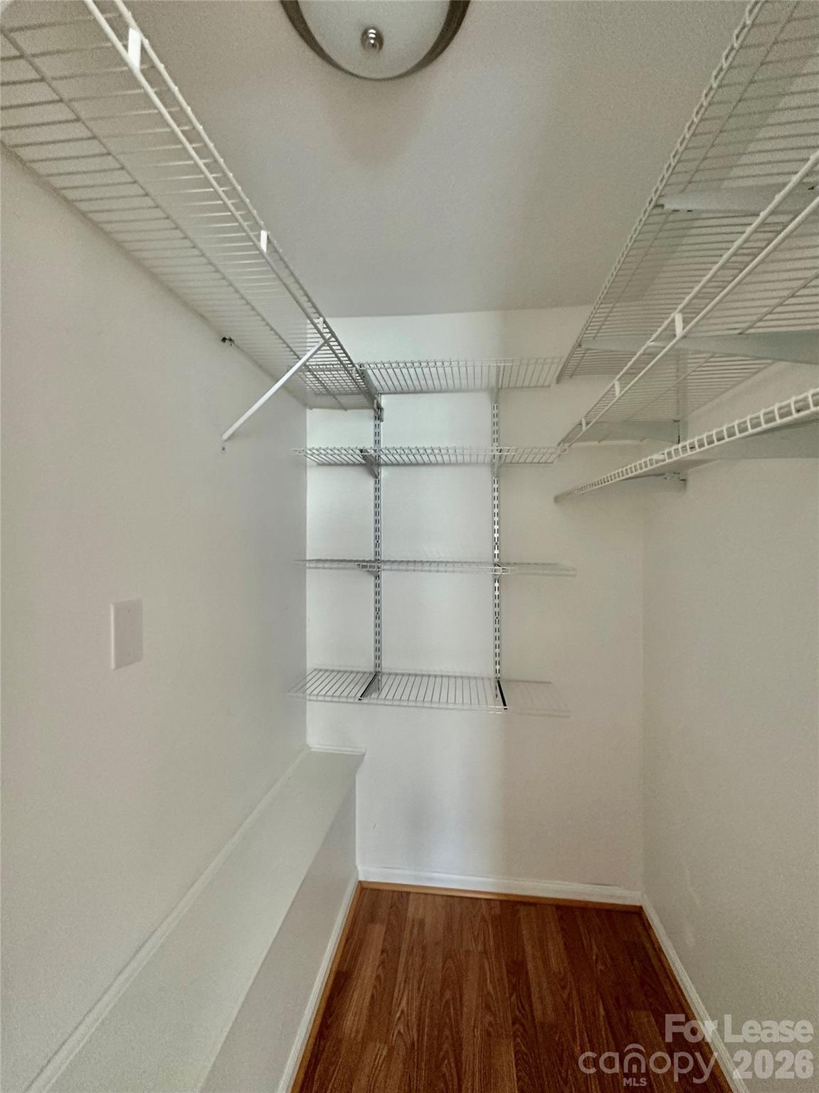 Colville Ii - Residential Lease