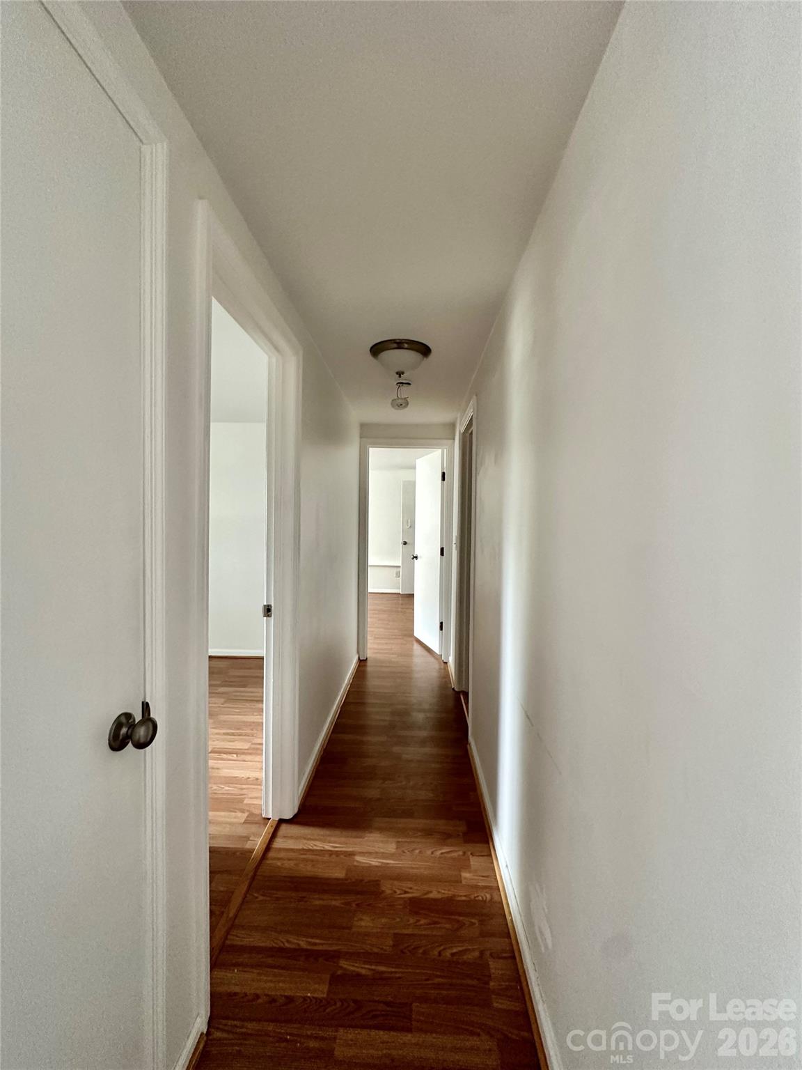 Colville Ii - Residential Lease