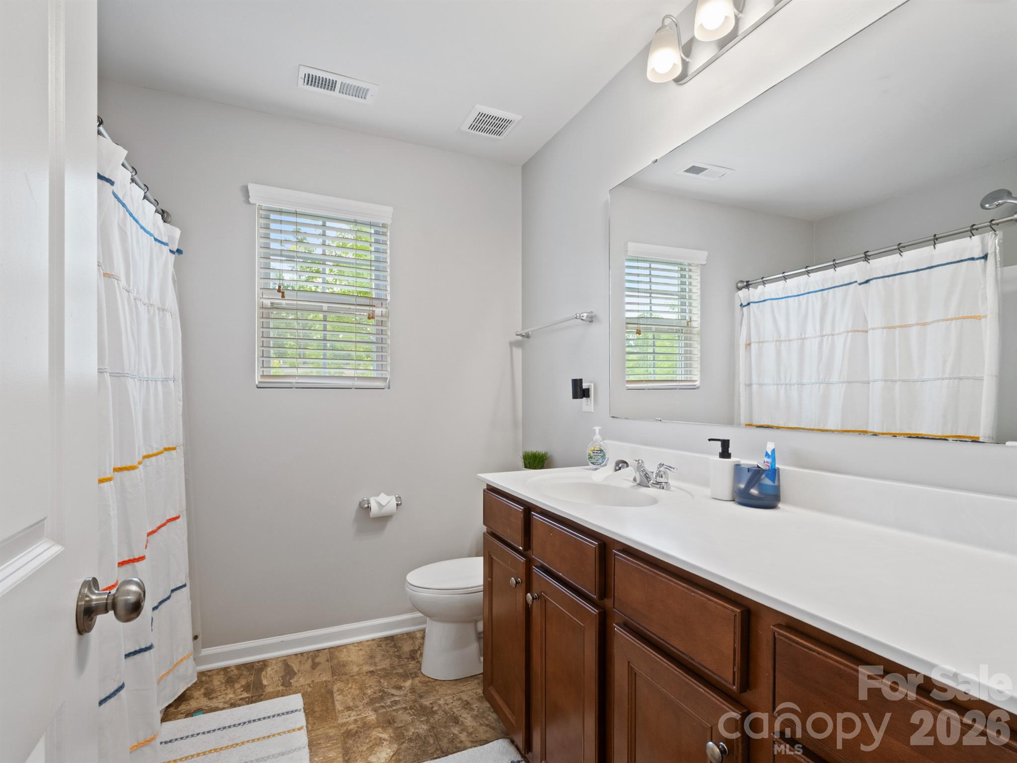 Lawing pond - Residential