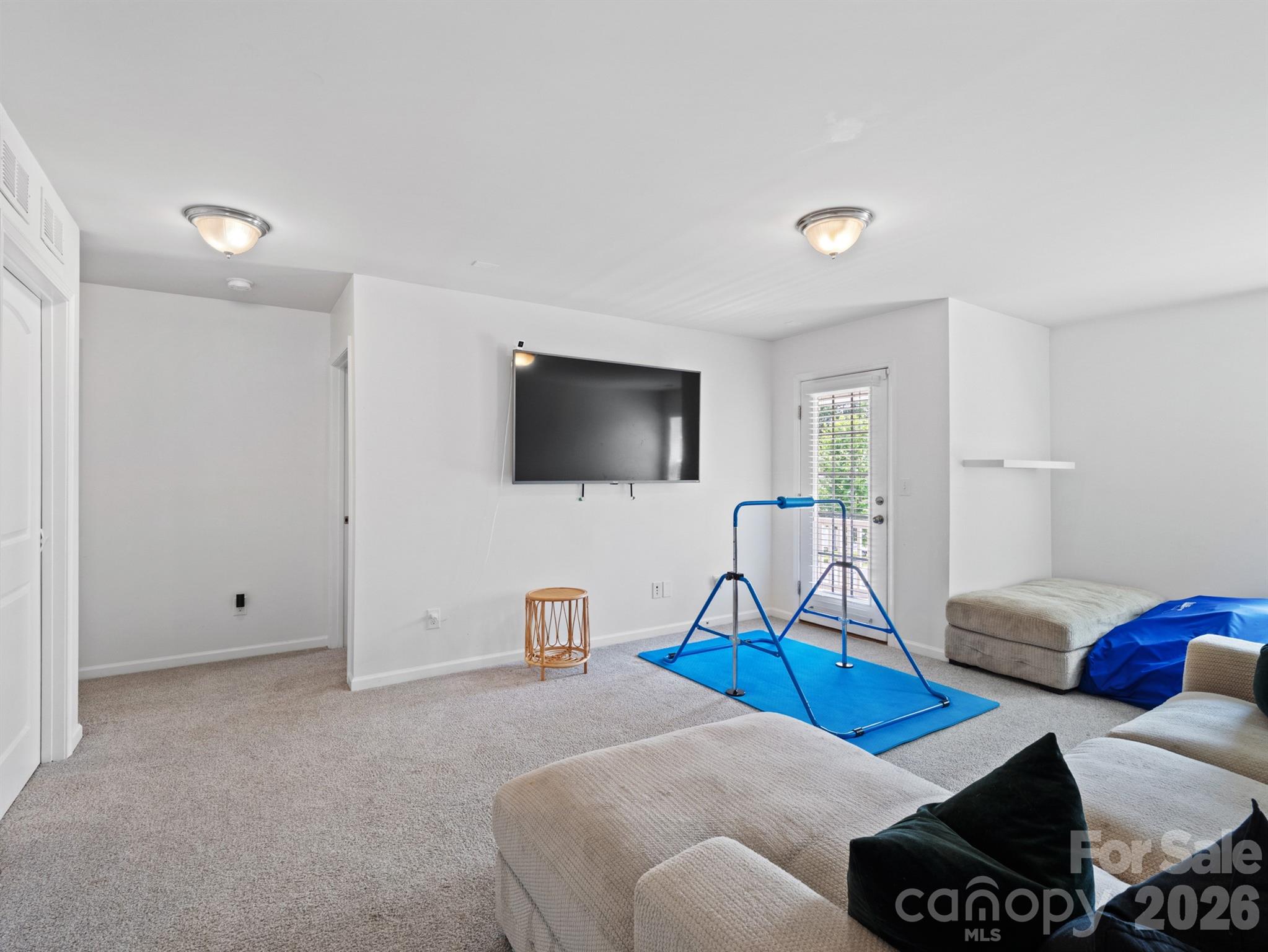 Lawing pond - Residential