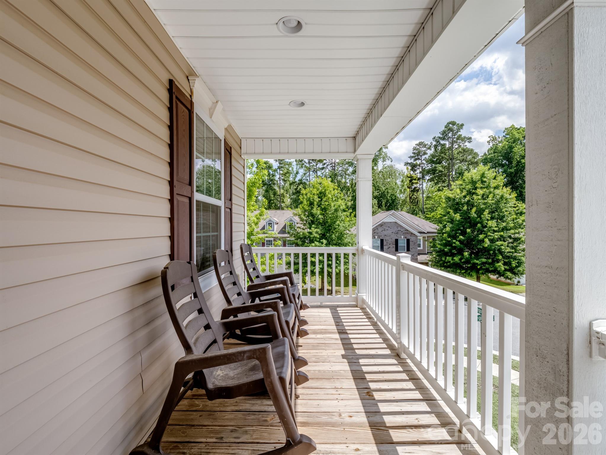 Lawing pond - Residential