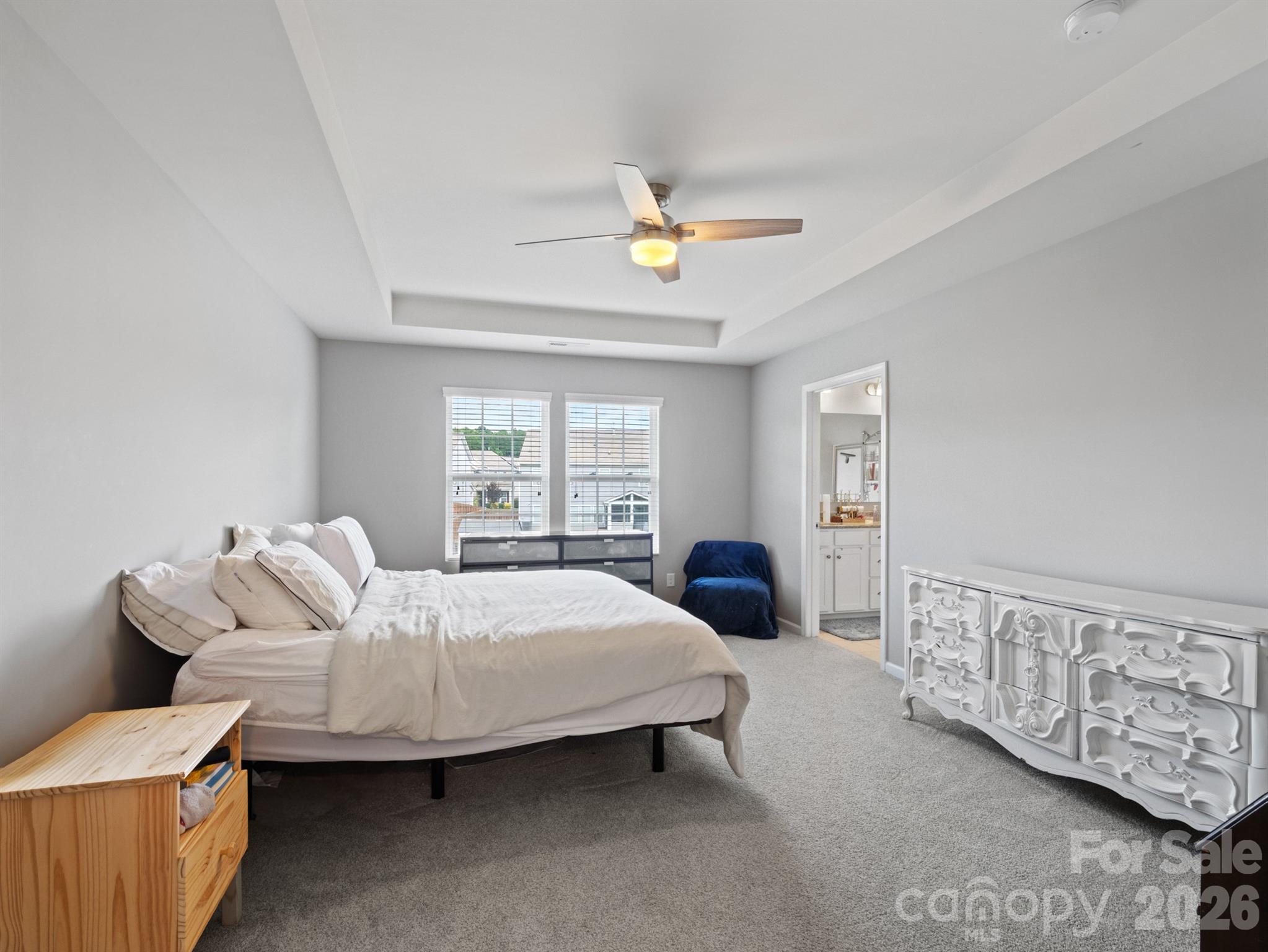 Lawing pond - Residential