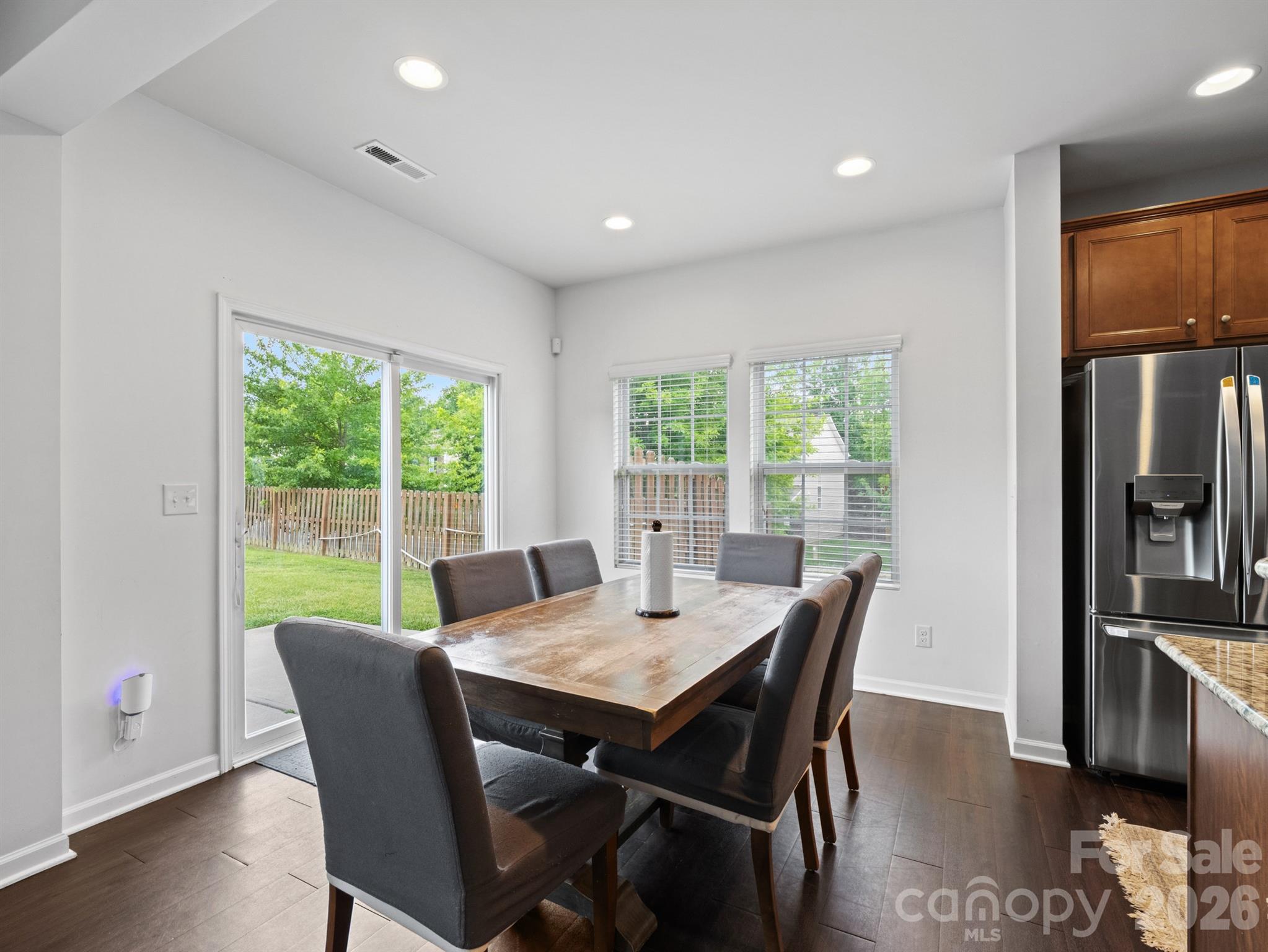 Lawing pond - Residential