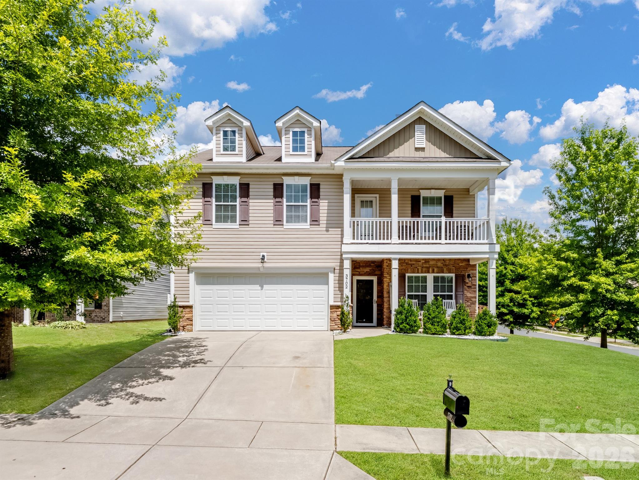 3702 Wiegon Lane