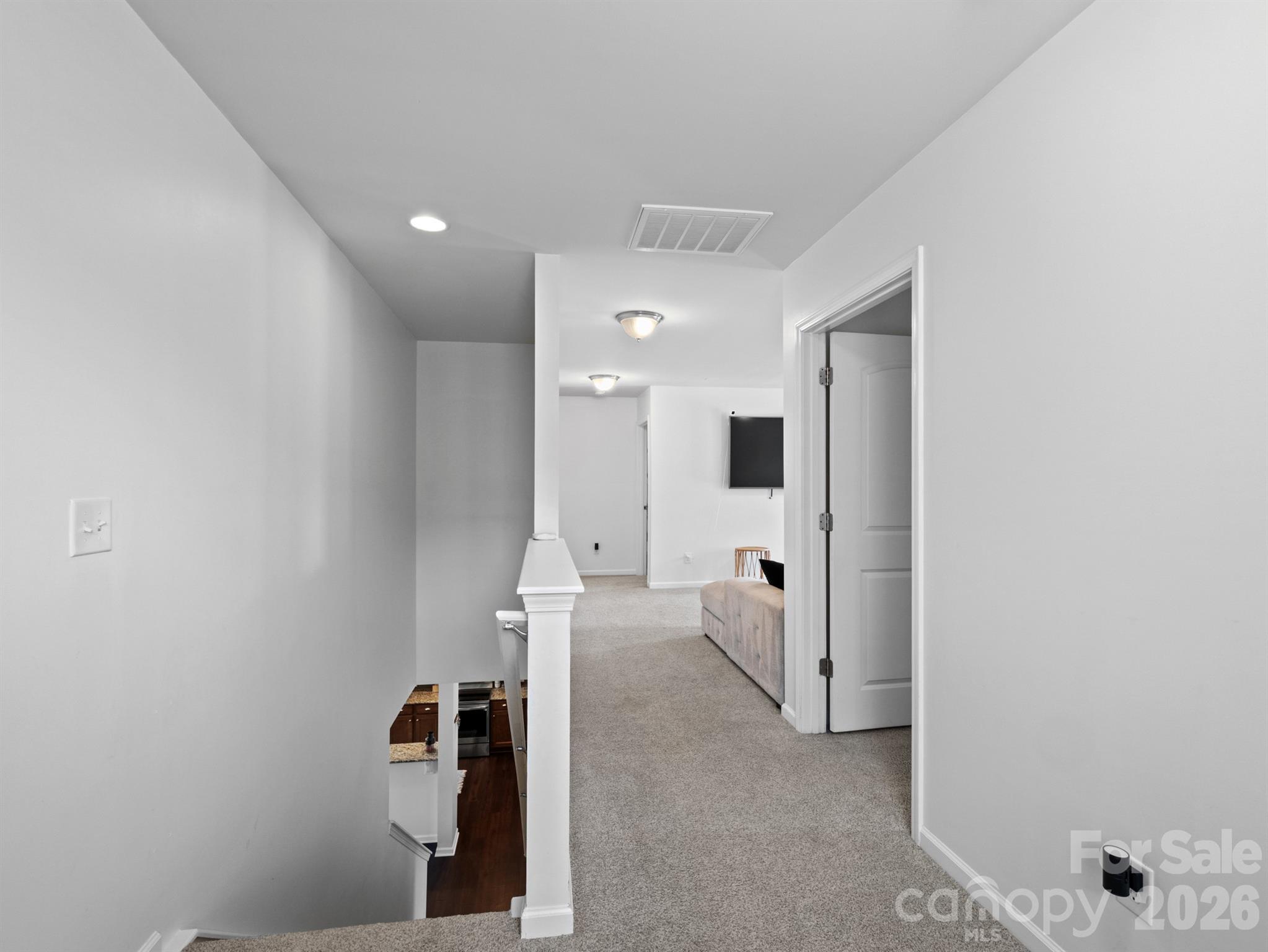 Lawing pond - Residential