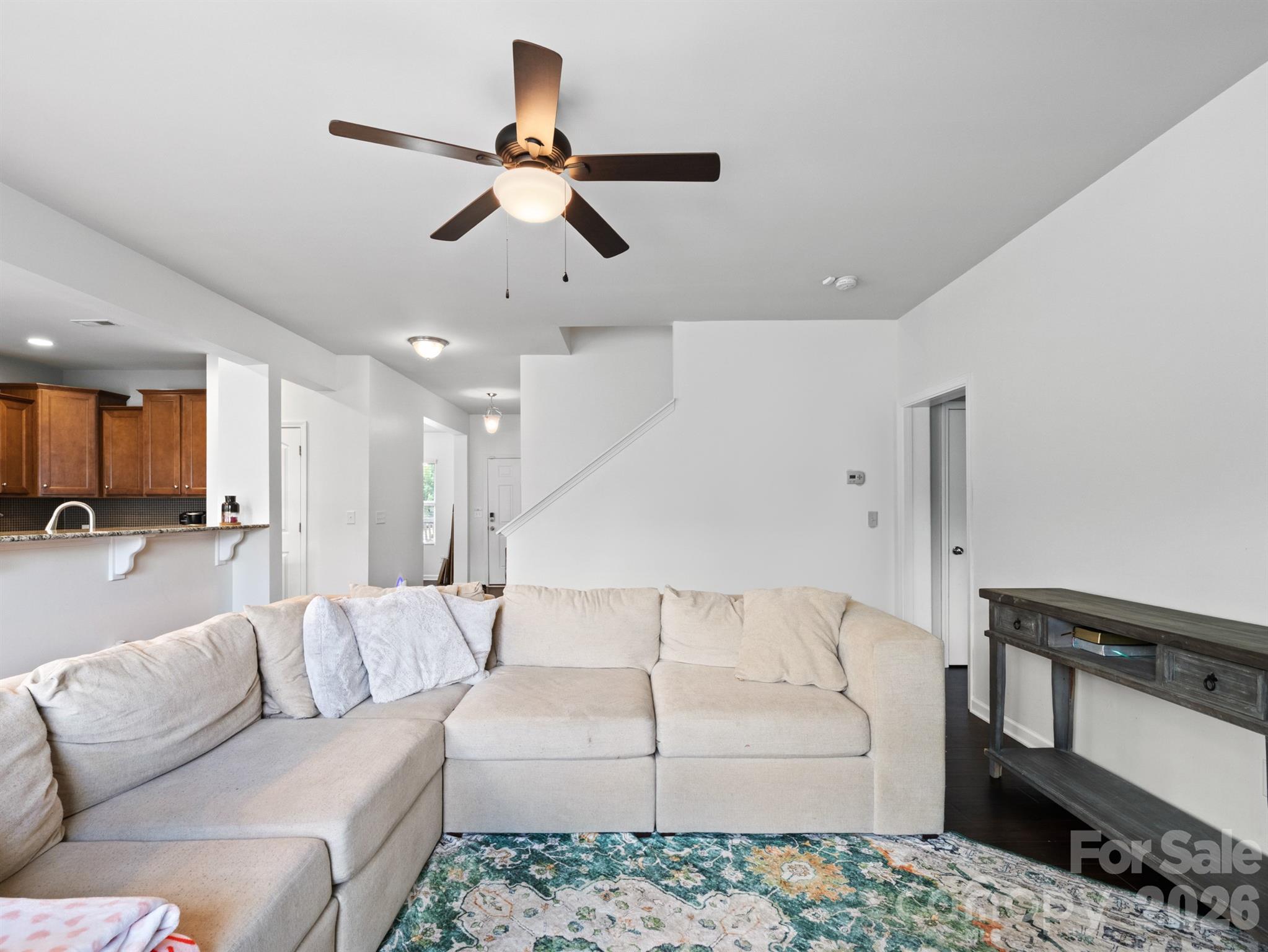 Lawing pond - Residential