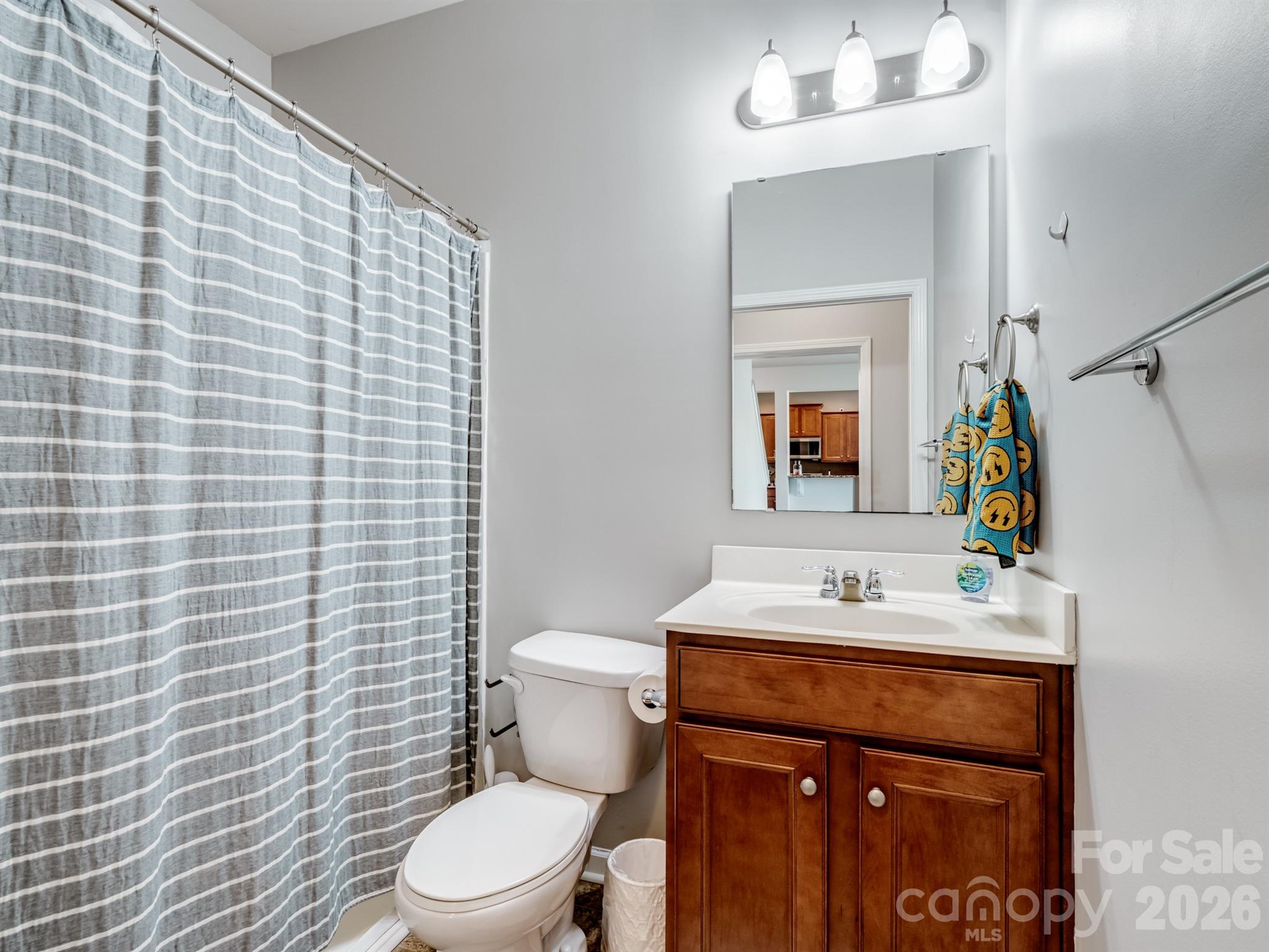 Lawing pond - Residential