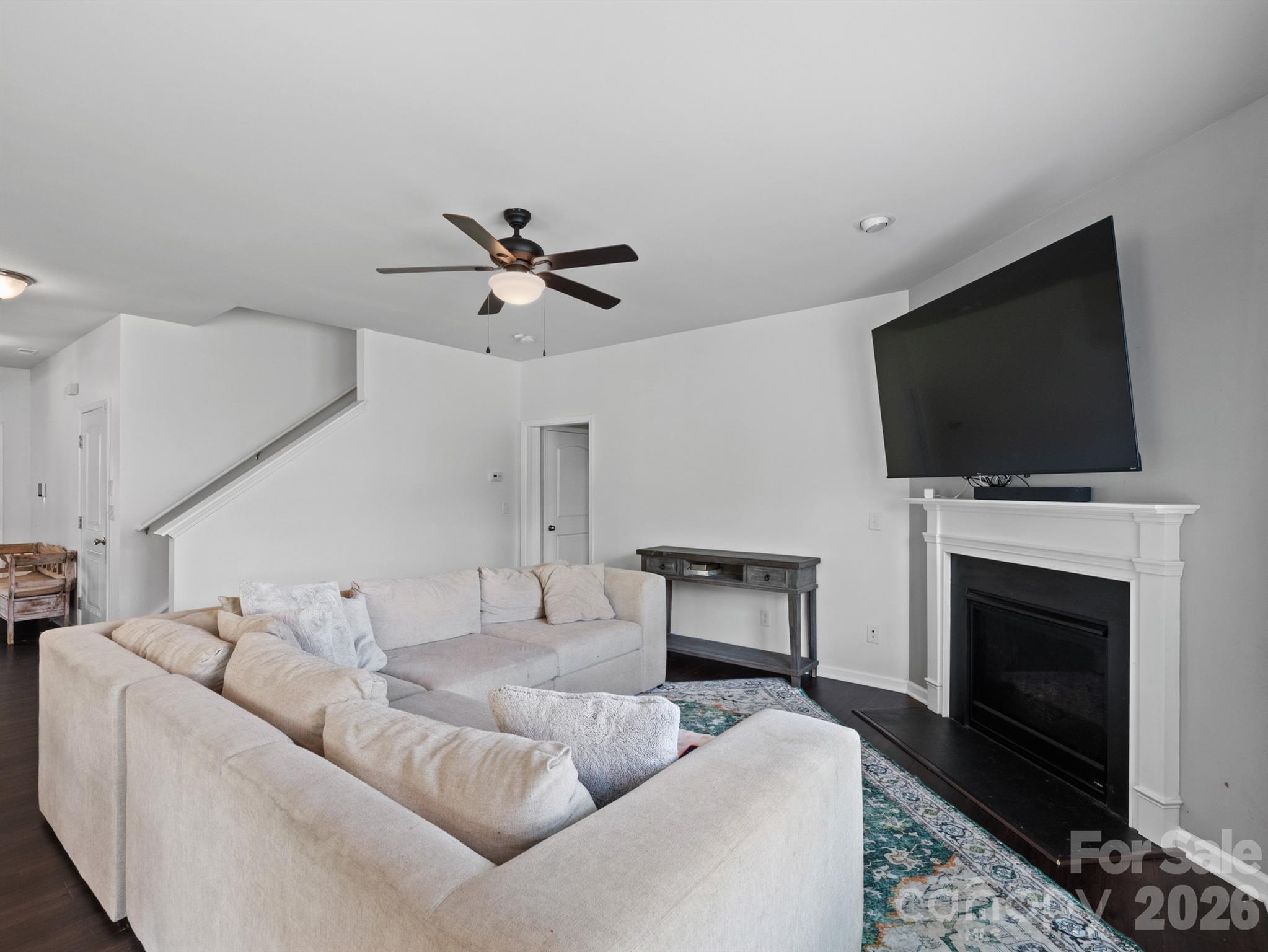 Lawing pond - Residential