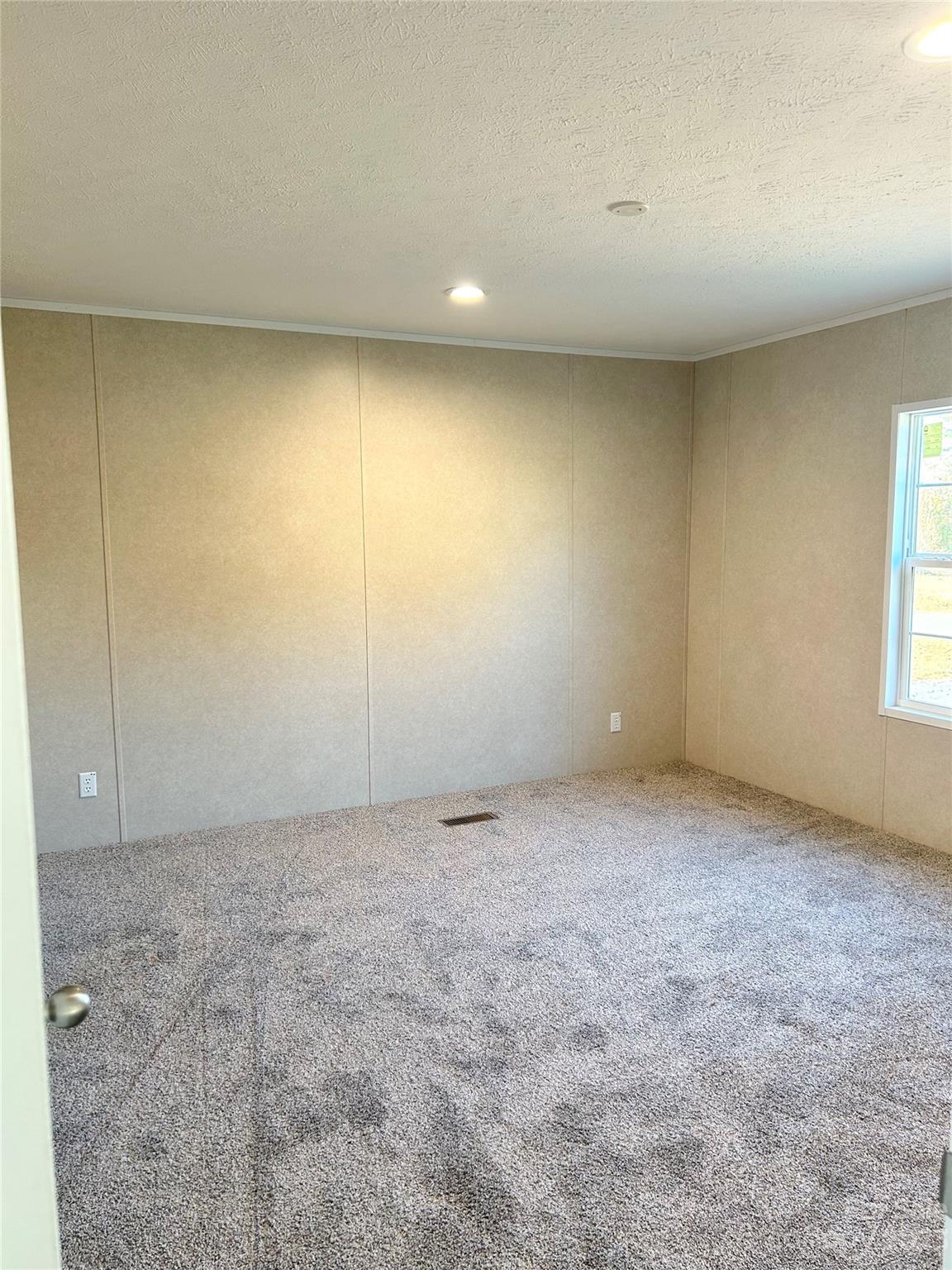 Ol Field - Residential