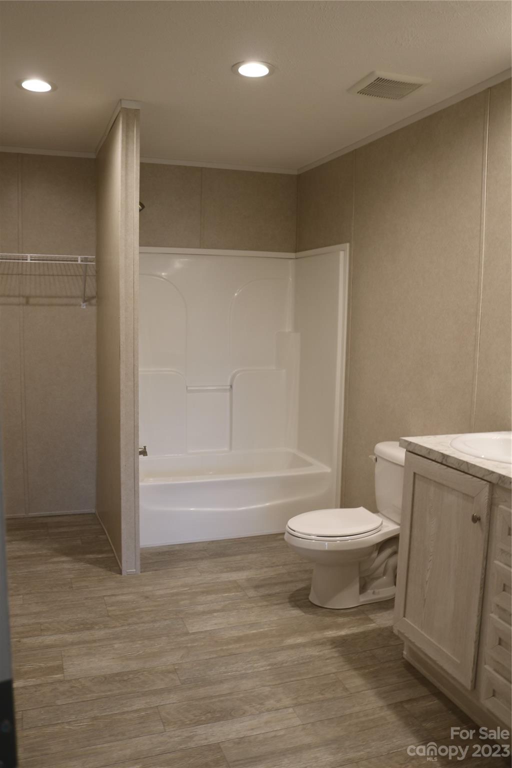 Ol Field - Residential