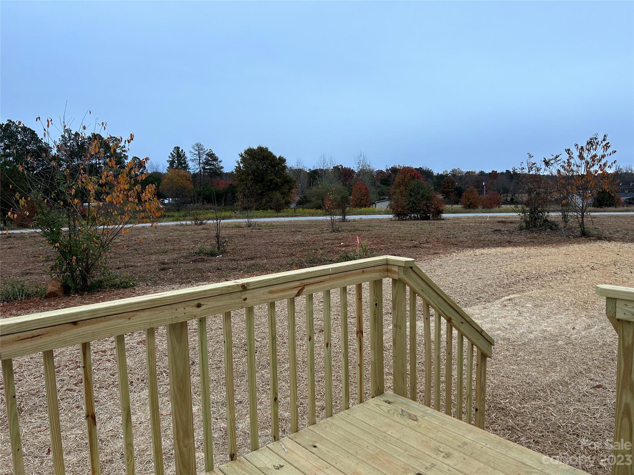 Ol Field - Residential