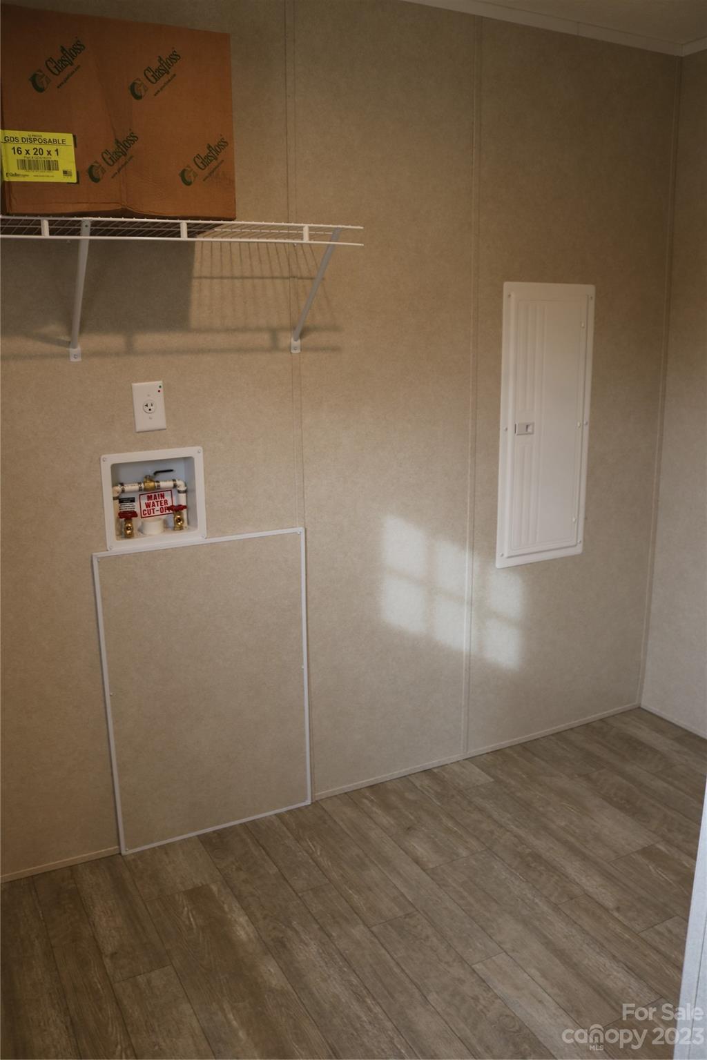 Ol Field - Residential