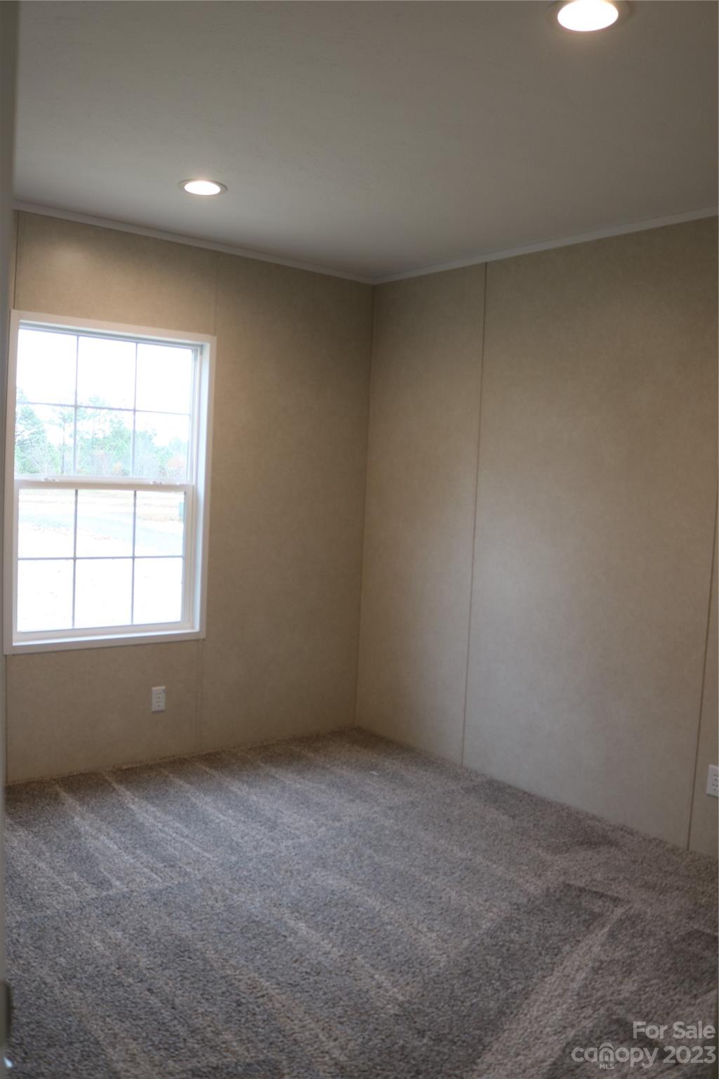 Ol Field - Residential