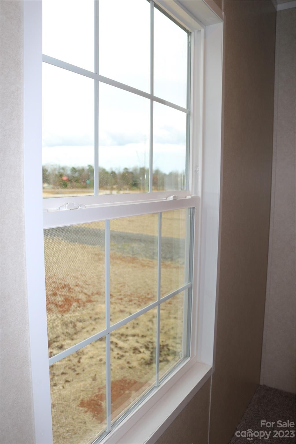 Ol Field - Residential