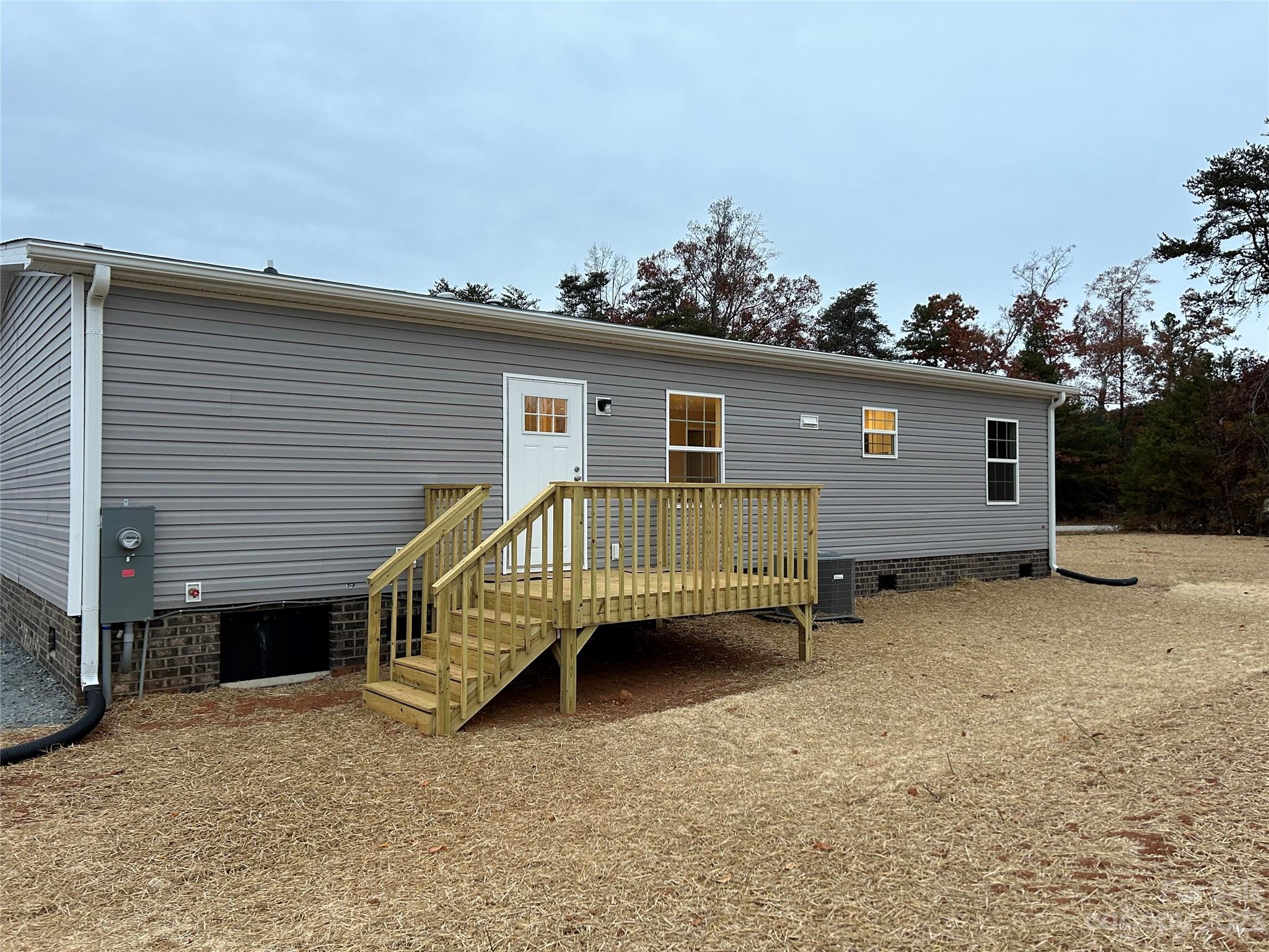 Ol Field - Residential