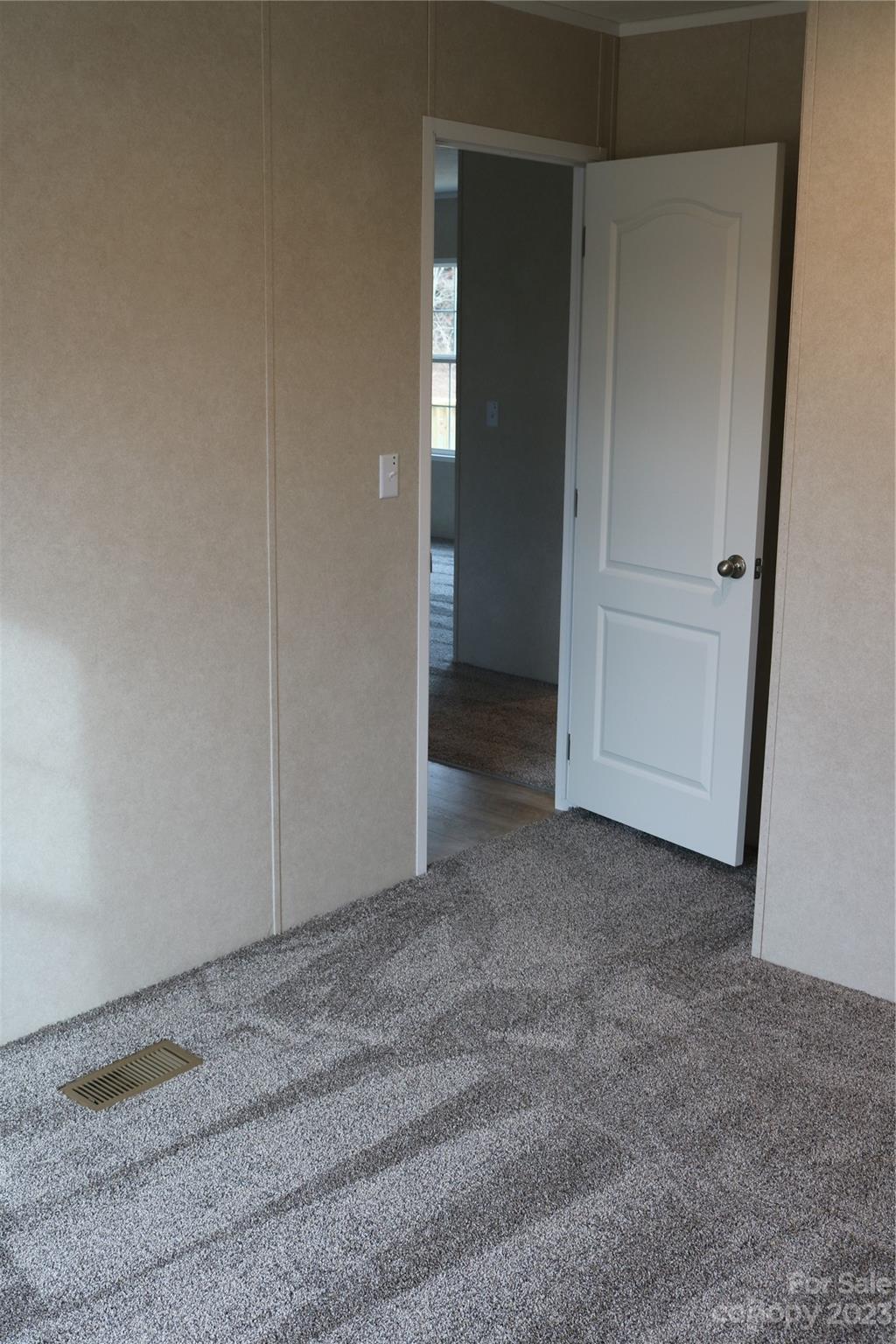 Ol Field - Residential