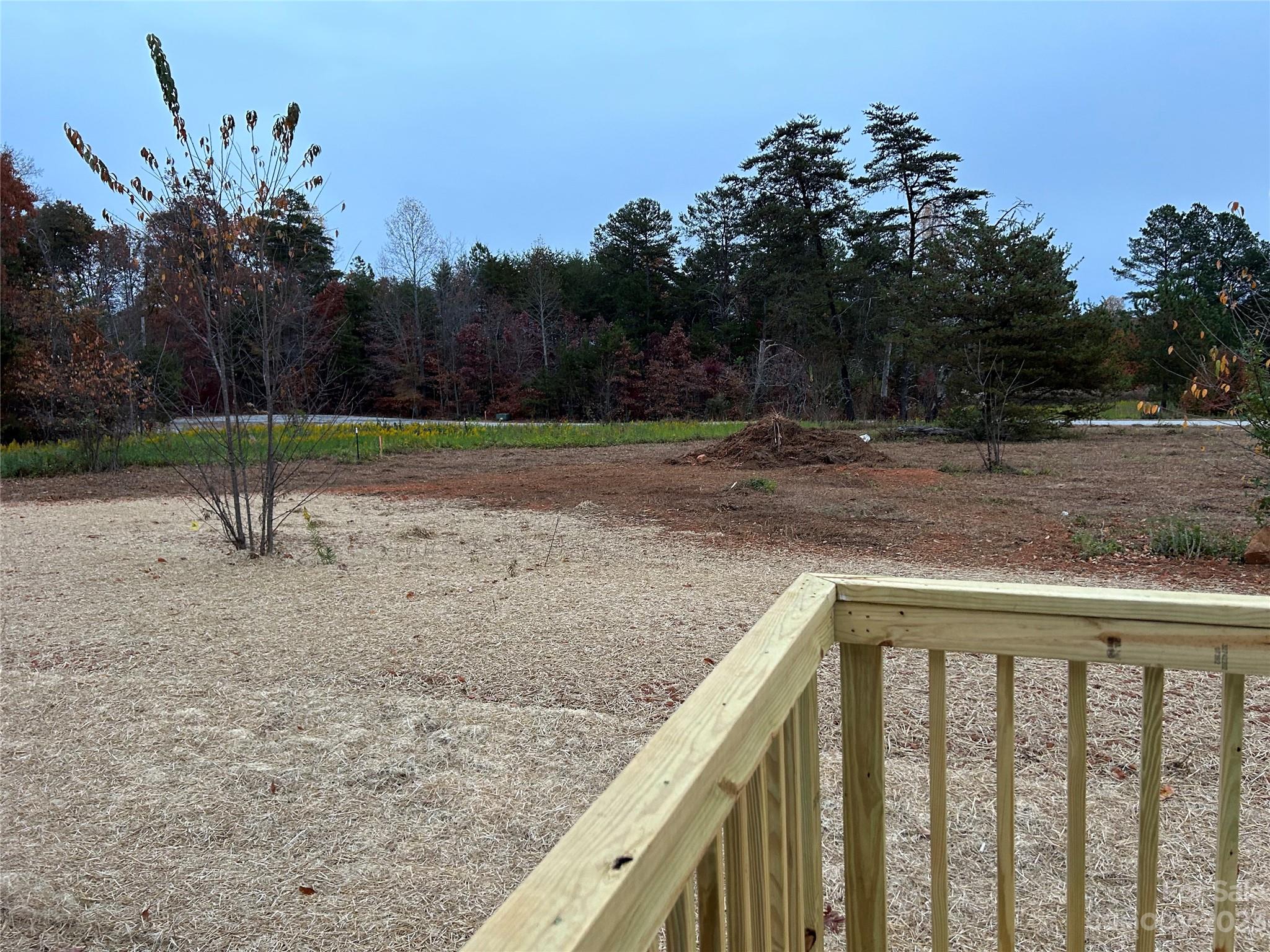 Ol Field - Residential