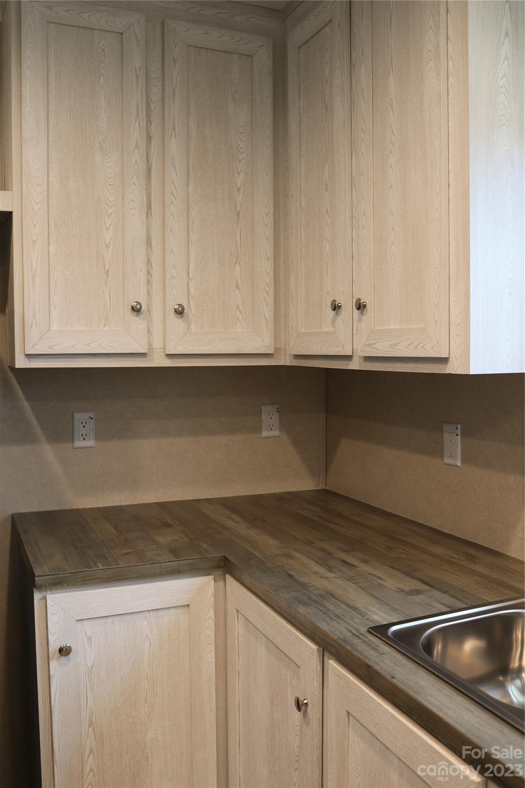 Ol Field - Residential