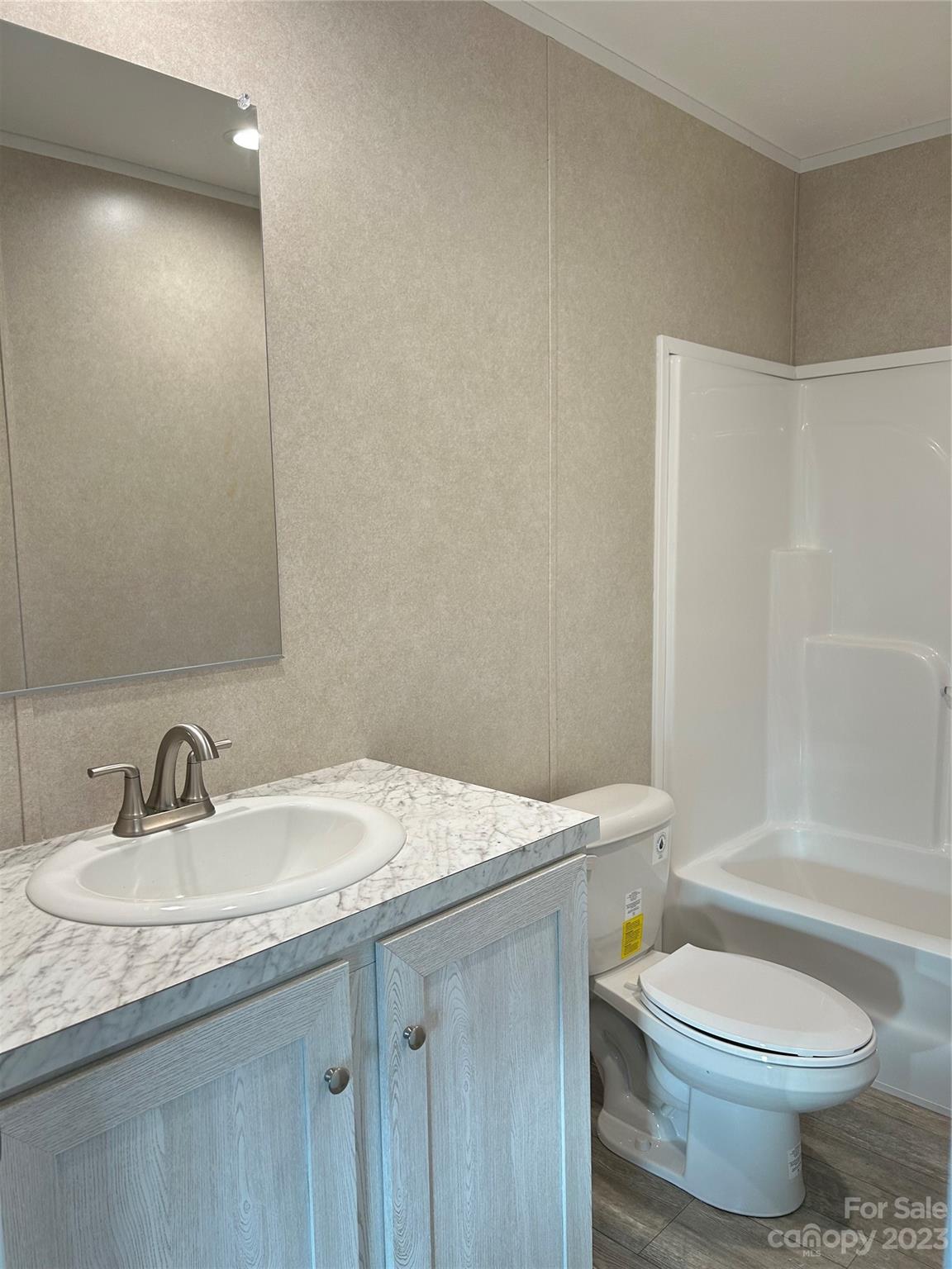 Ol Field - Residential