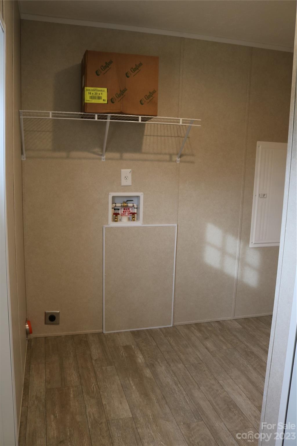 Ol Field - Residential