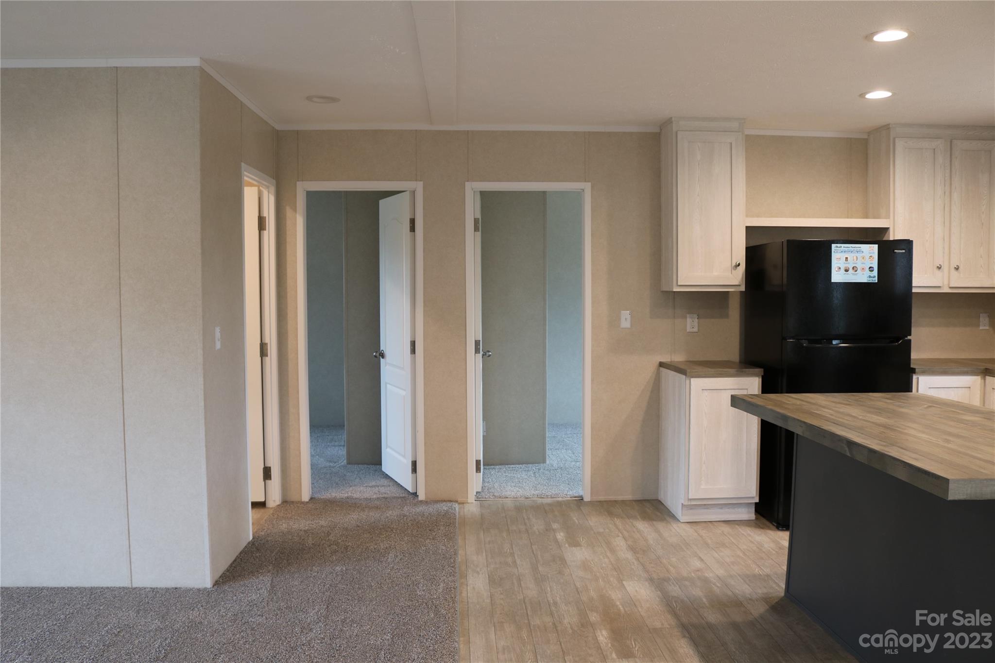 Ol Field - Residential