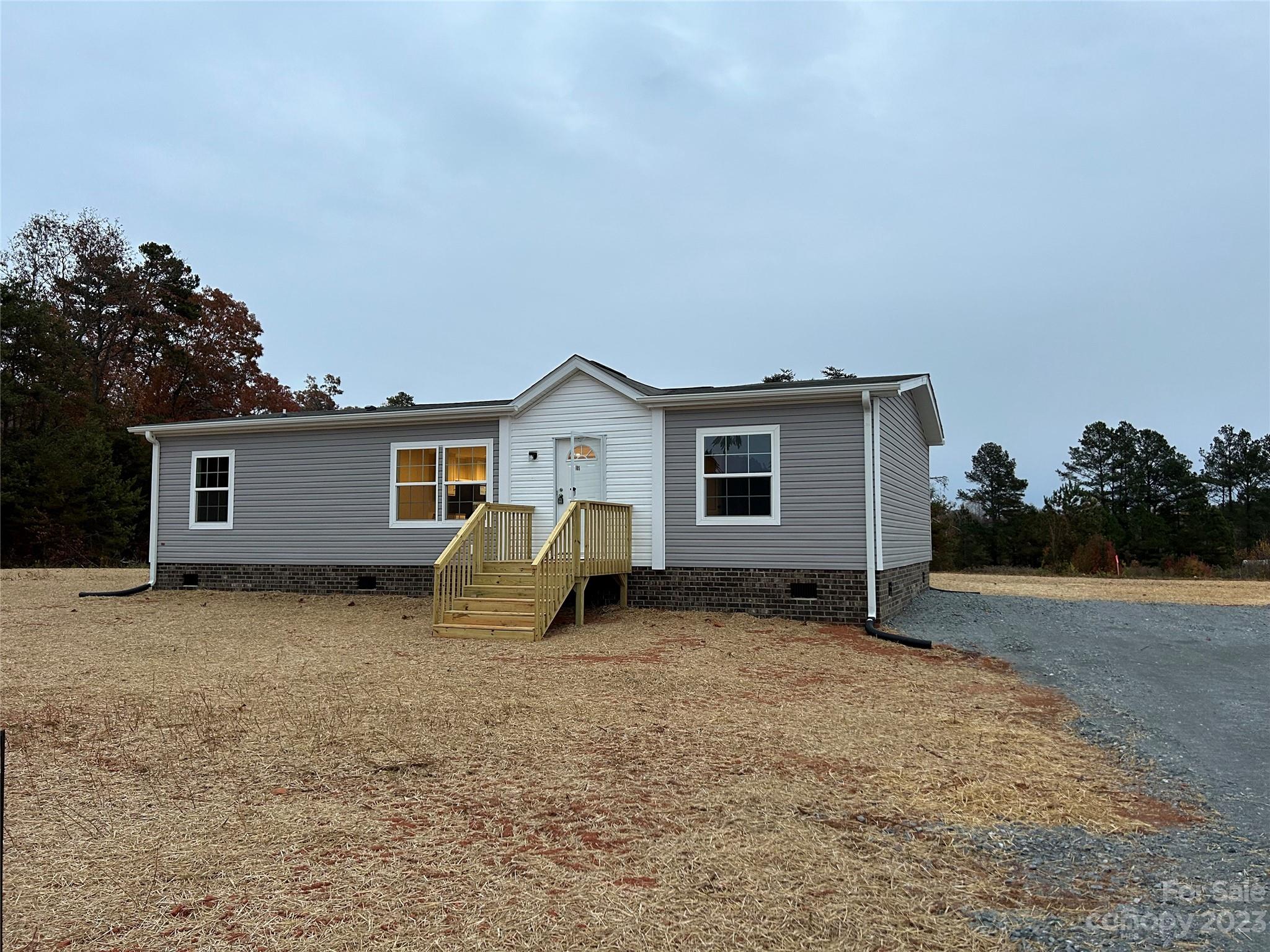 Ol Field - Residential