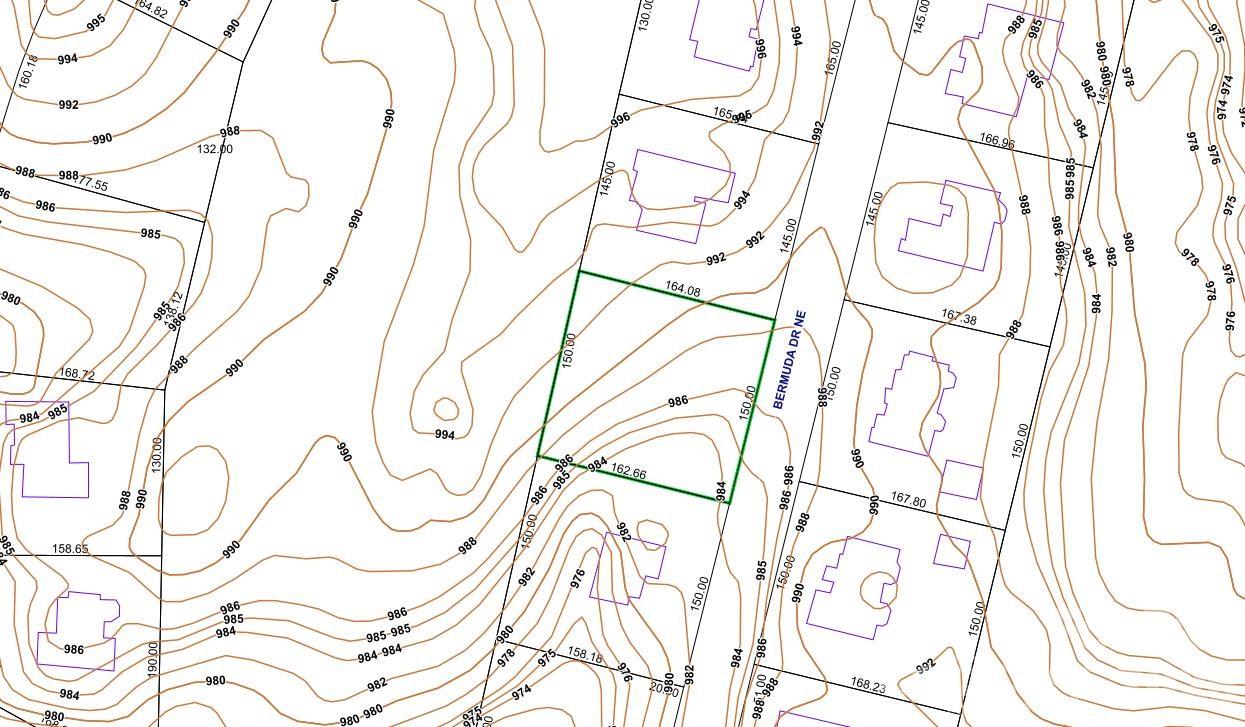 3619 Bermuda Drive NE 21