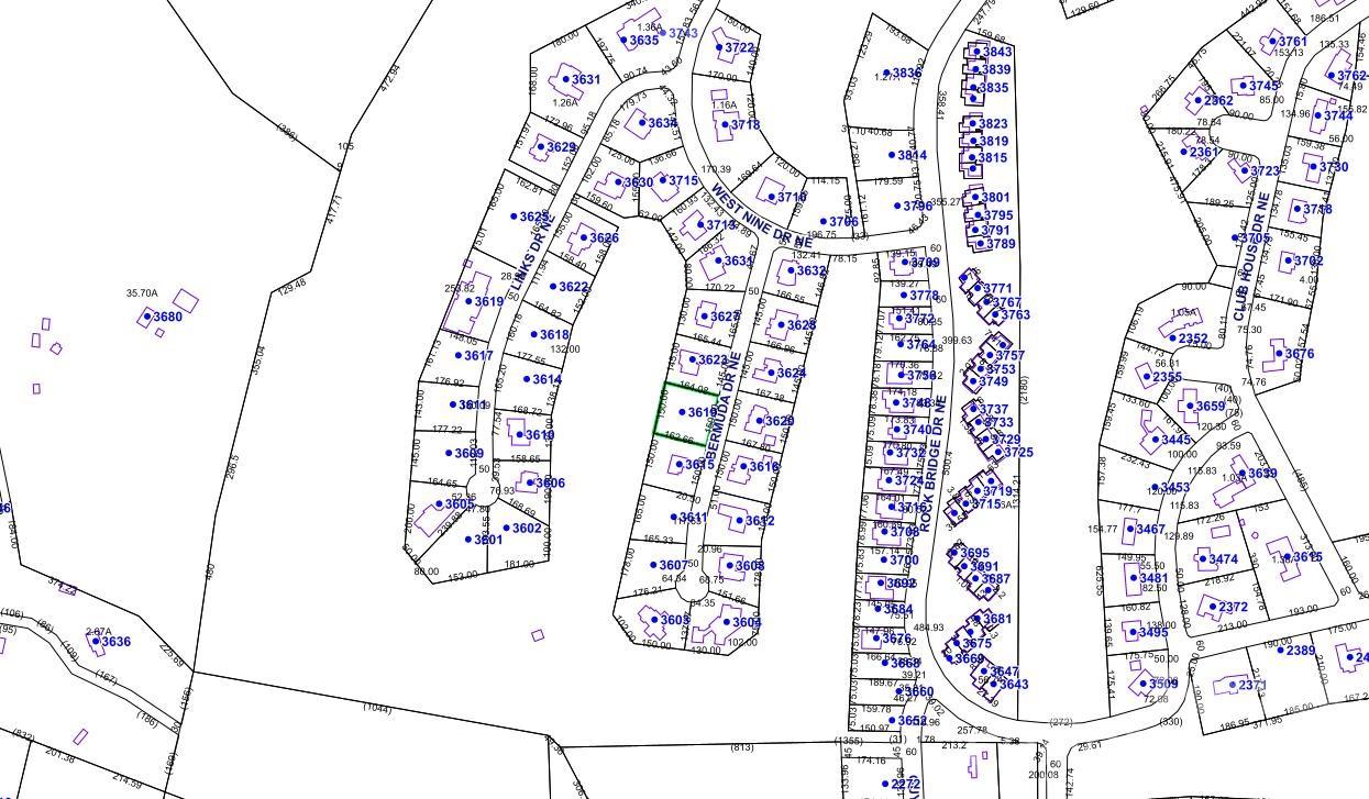 3619 Bermuda Drive NE 21