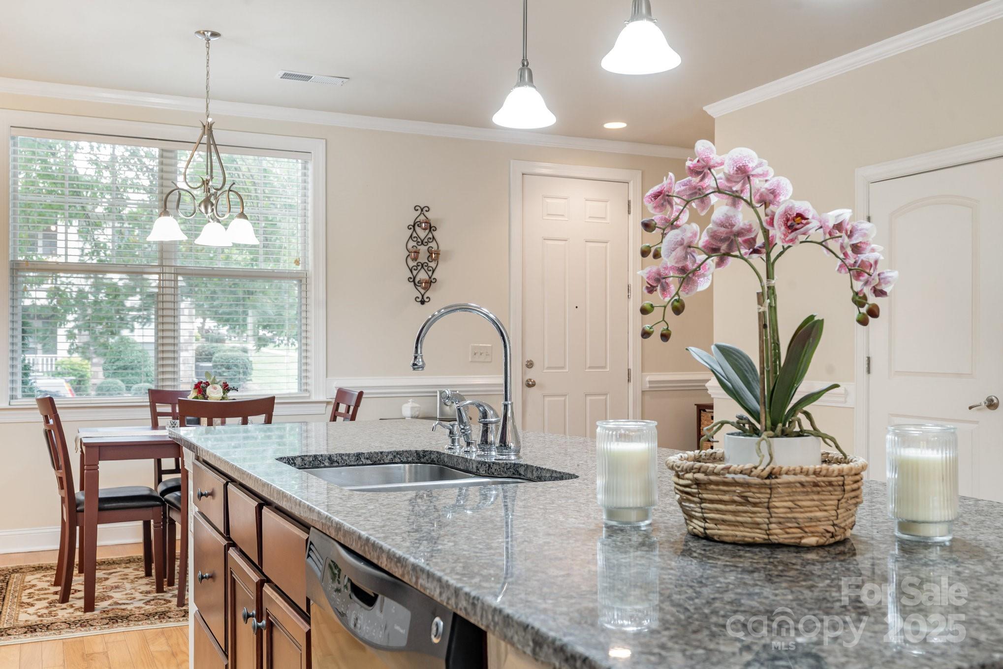 Legacy Village - Residential