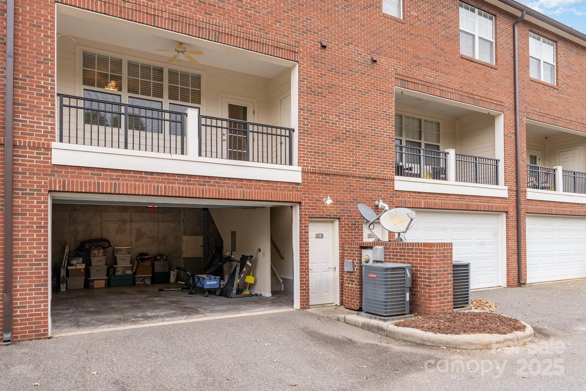 Legacy Village - Residential