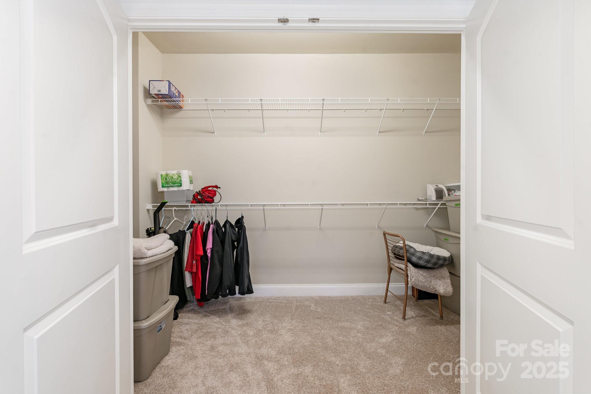 Legacy Village - Residential