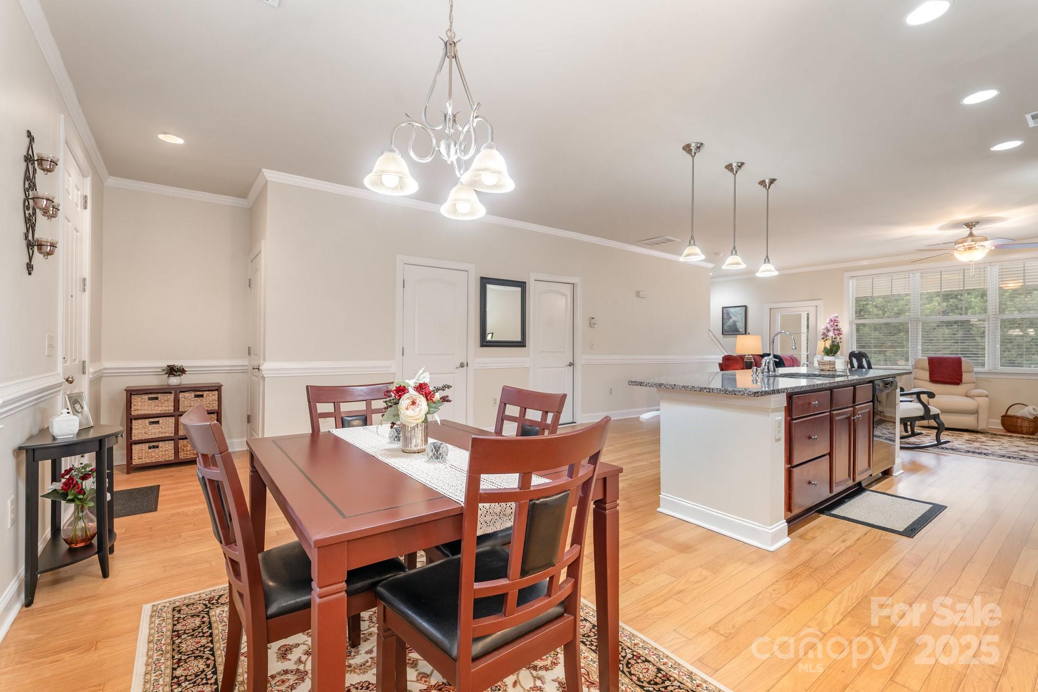 Legacy Village - Residential