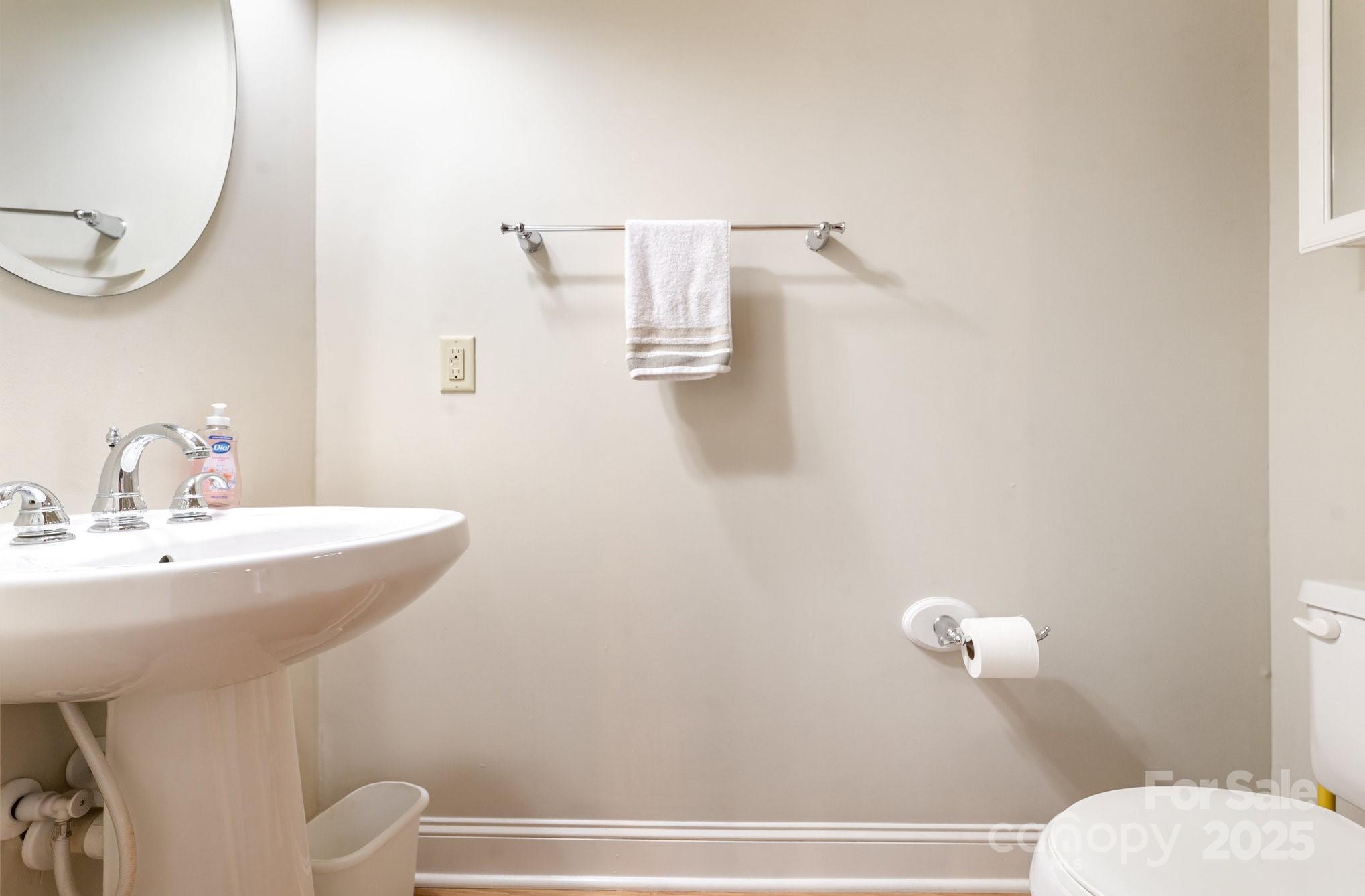 Legacy Village - Residential