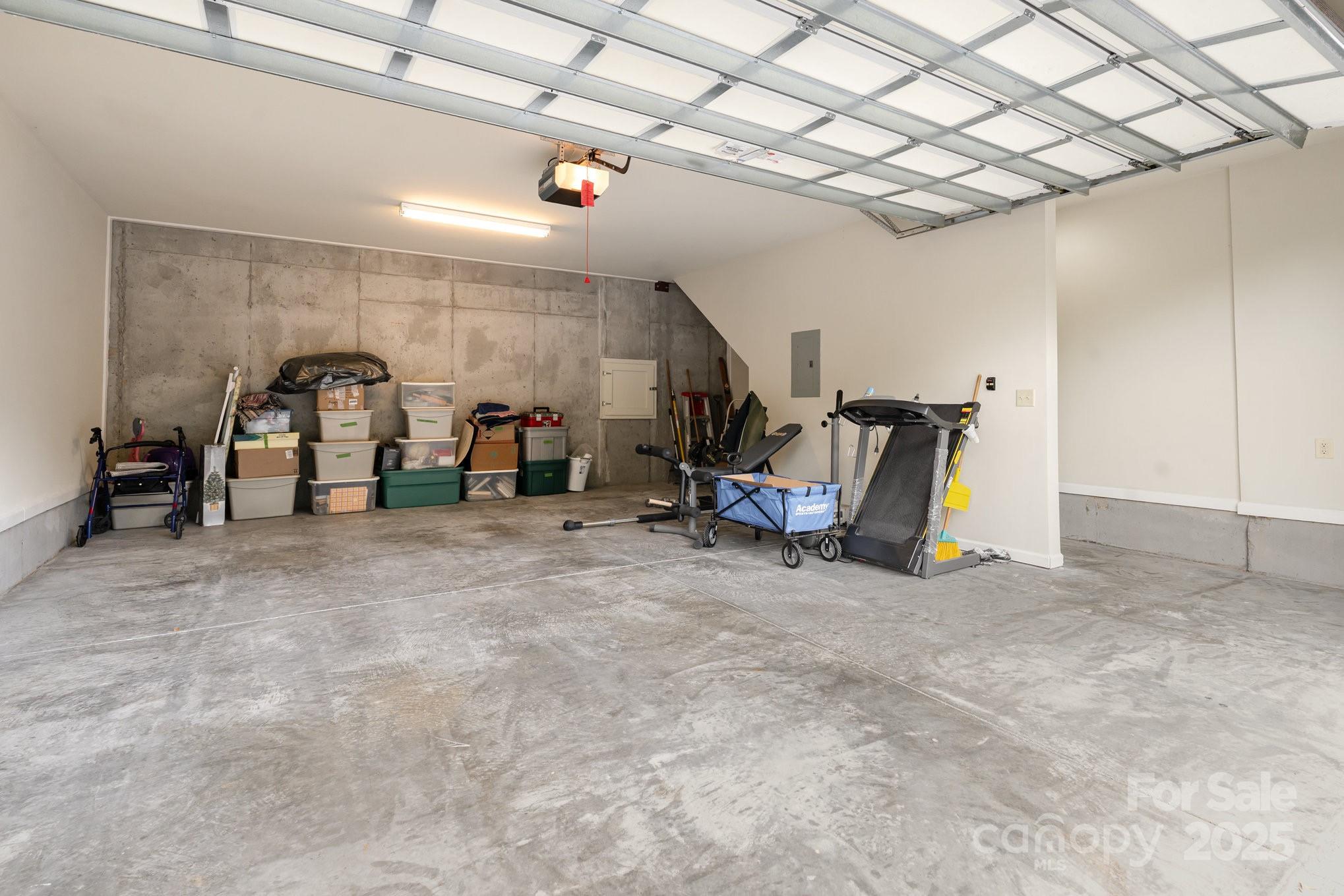 Legacy Village - Residential