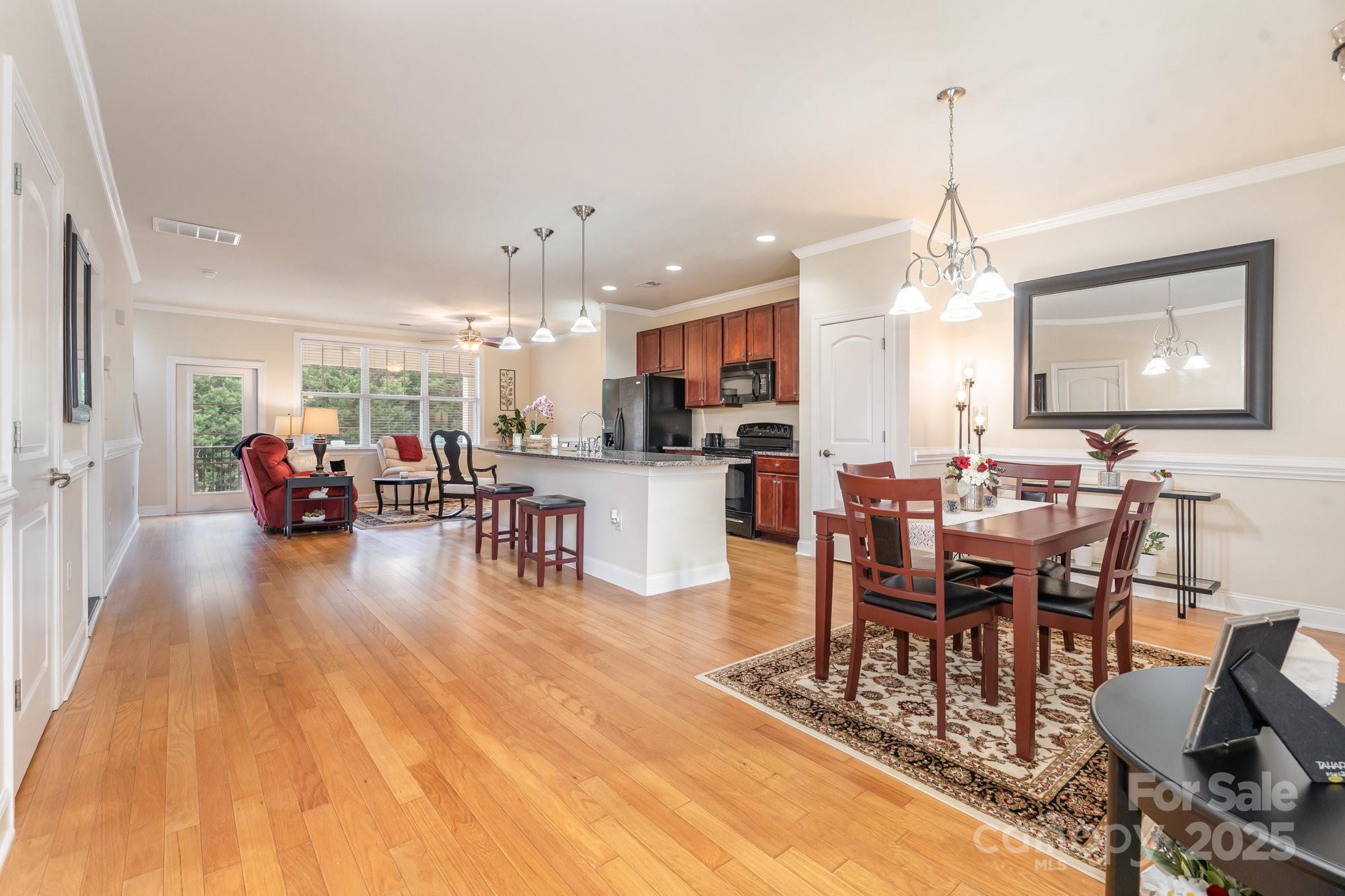 Legacy Village - Residential