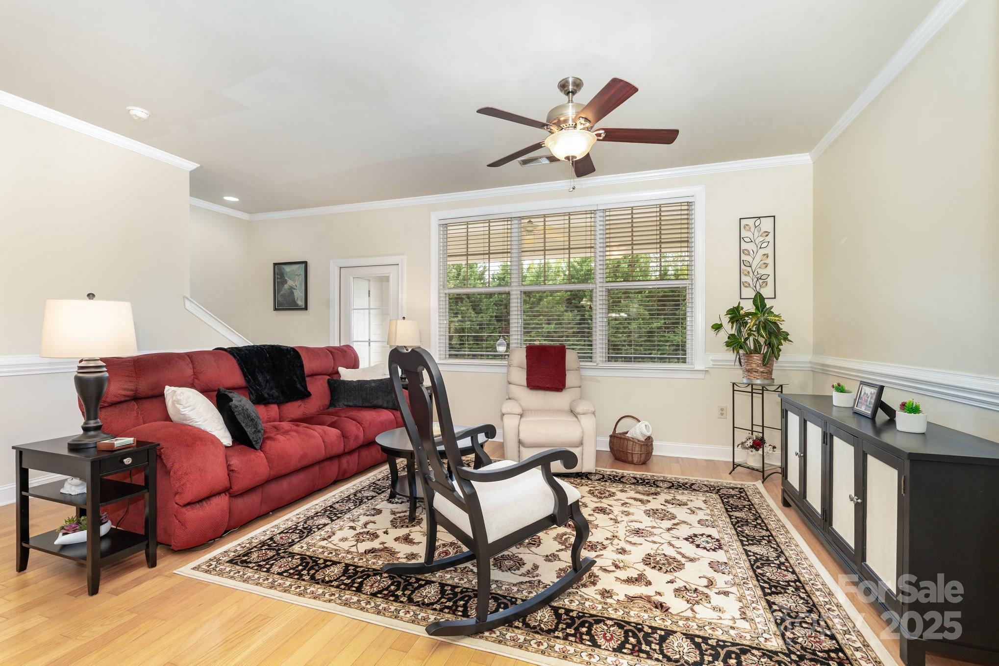 Legacy Village - Residential