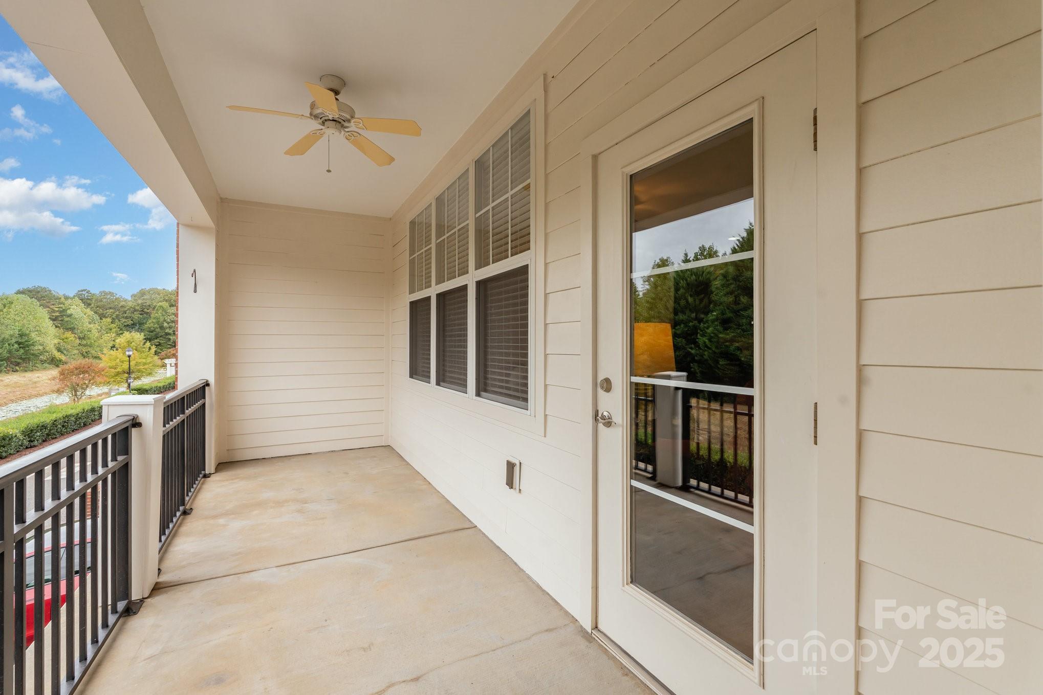 Legacy Village - Residential