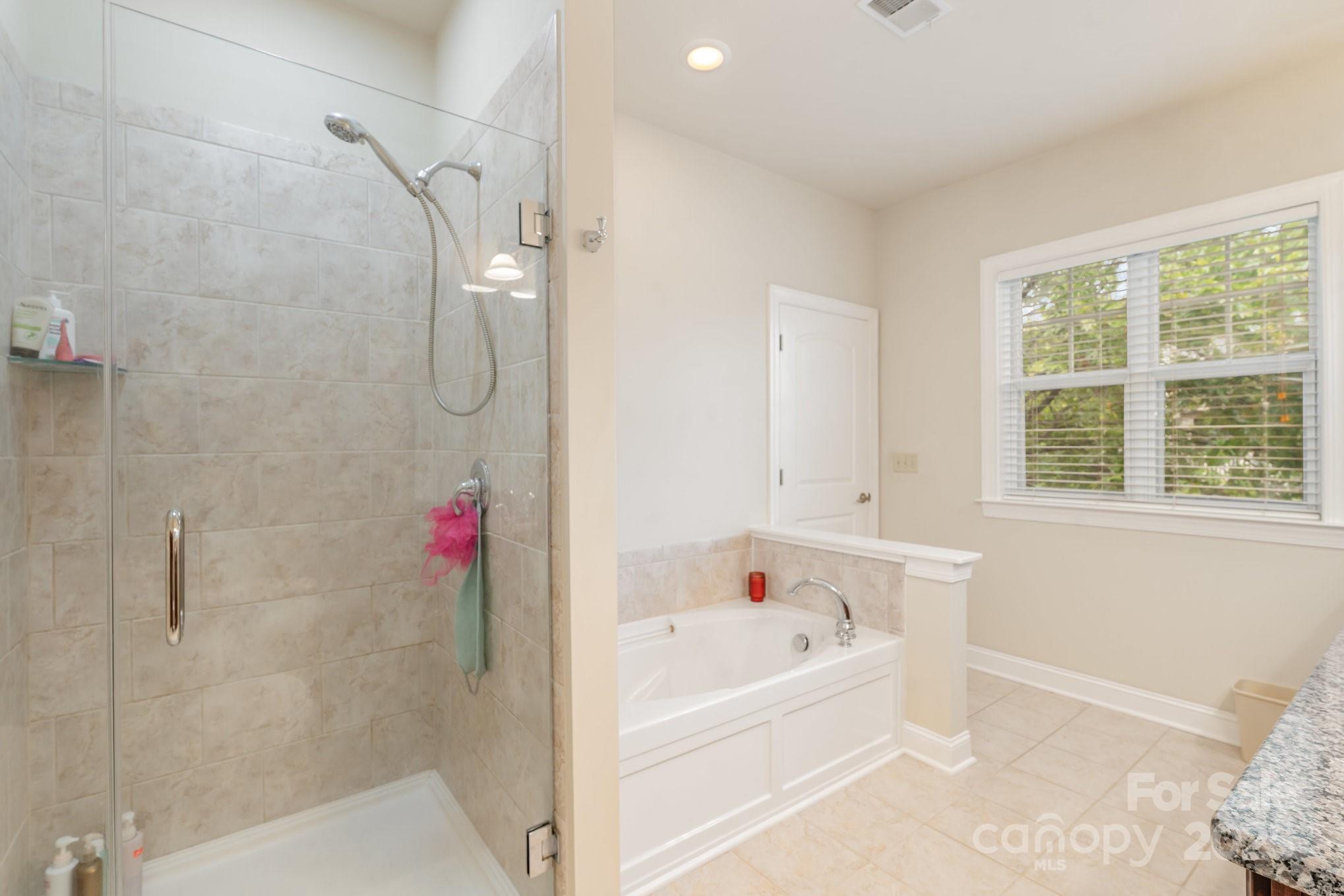 Legacy Village - Residential