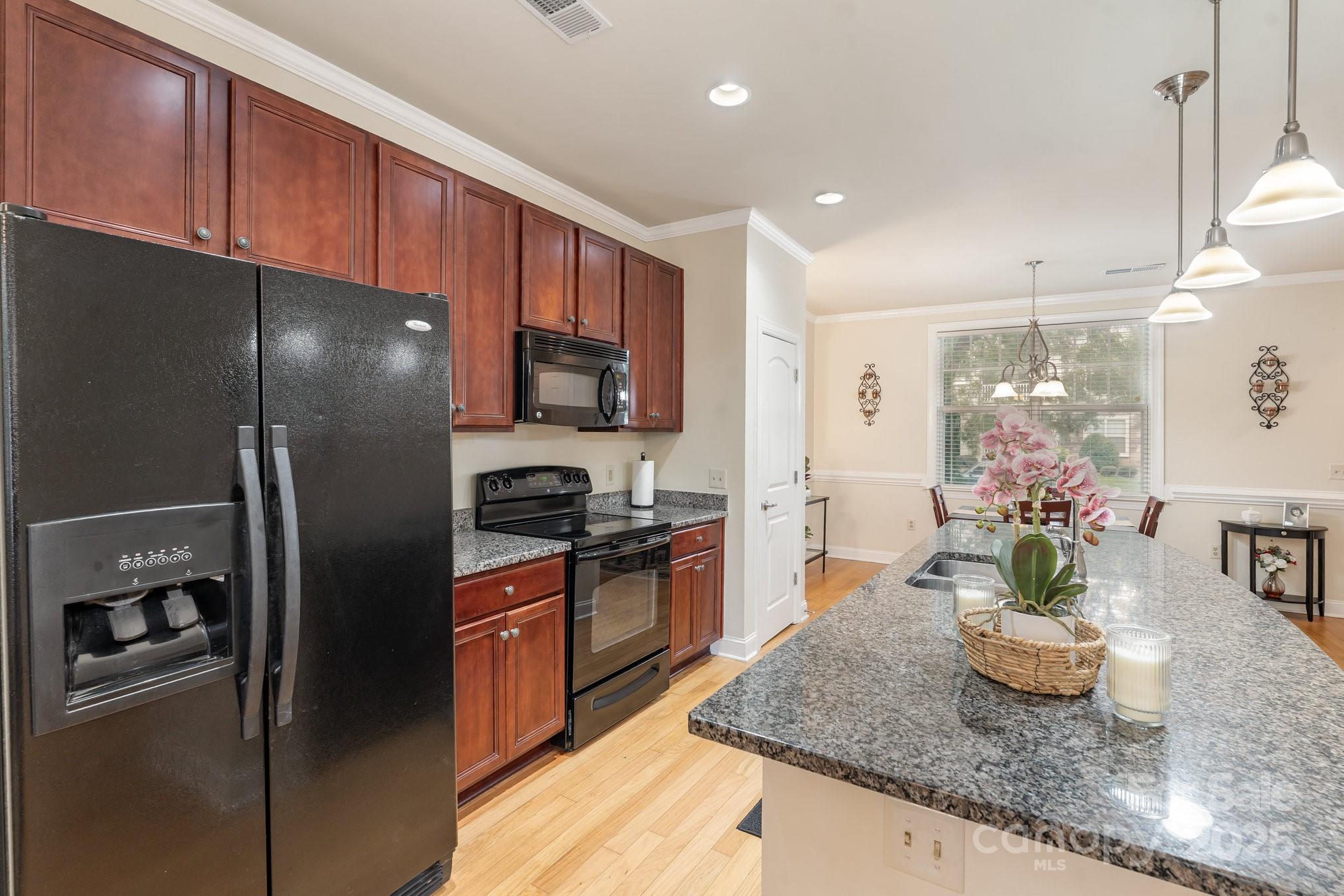 Legacy Village - Residential