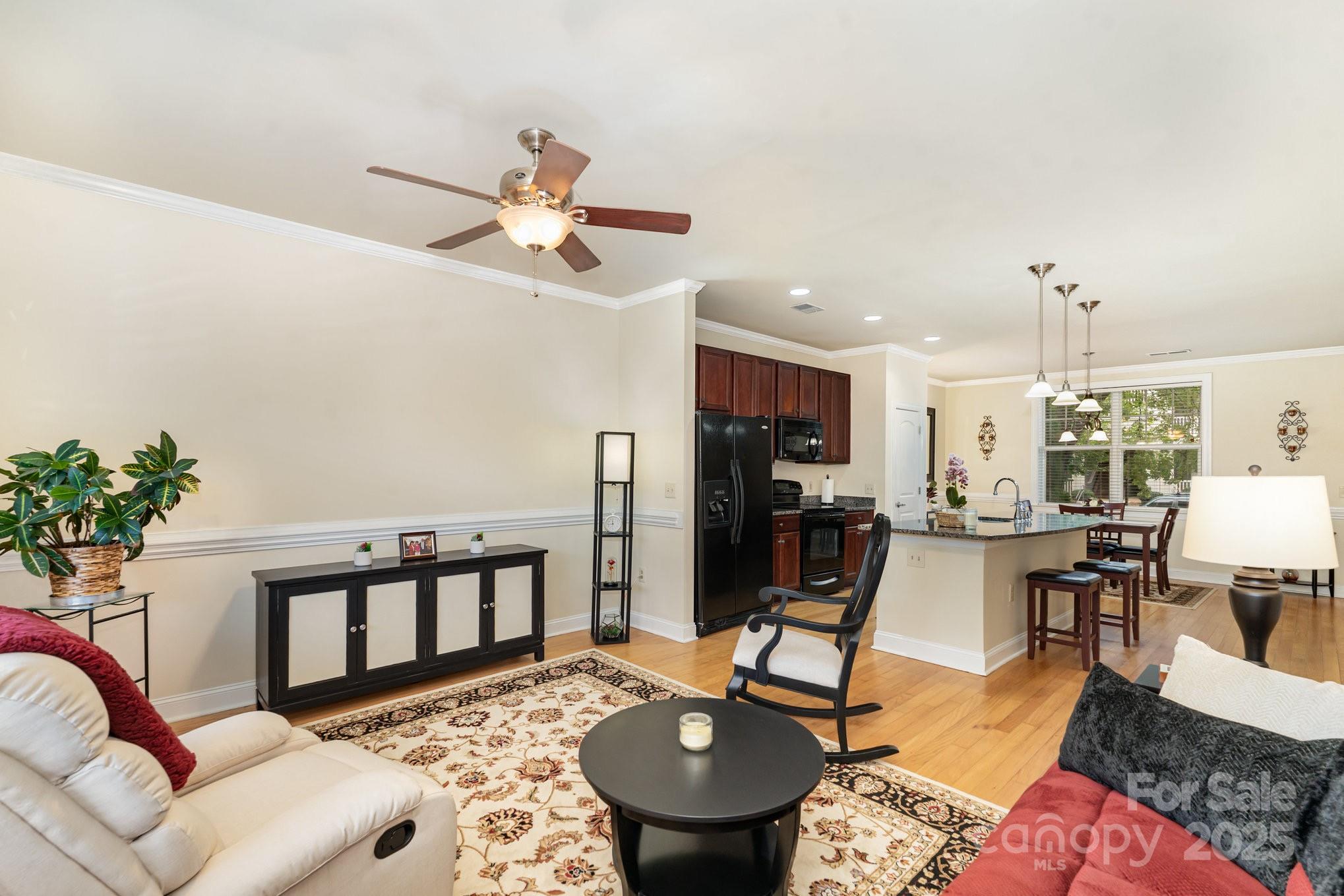 Legacy Village - Residential