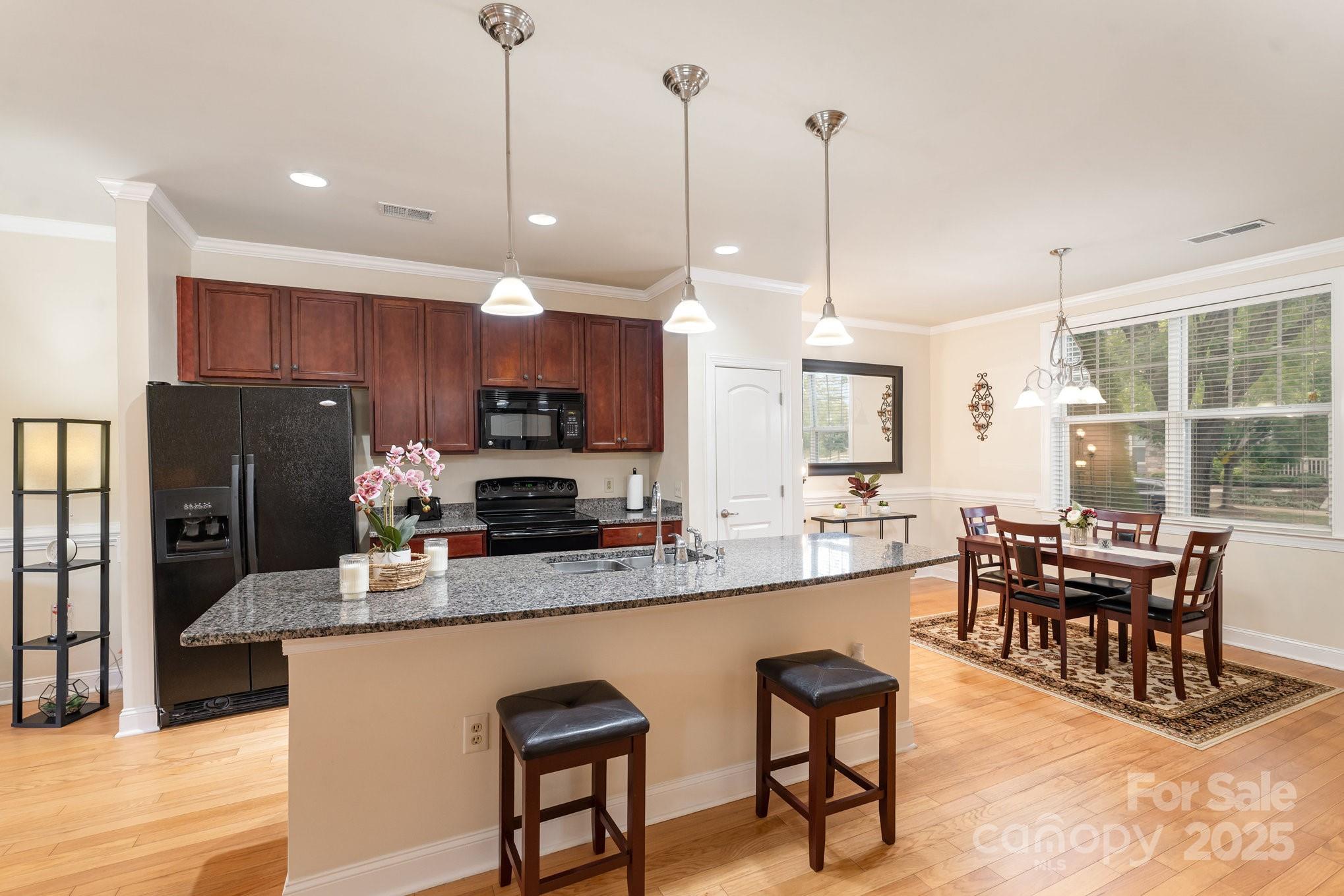 Legacy Village - Residential