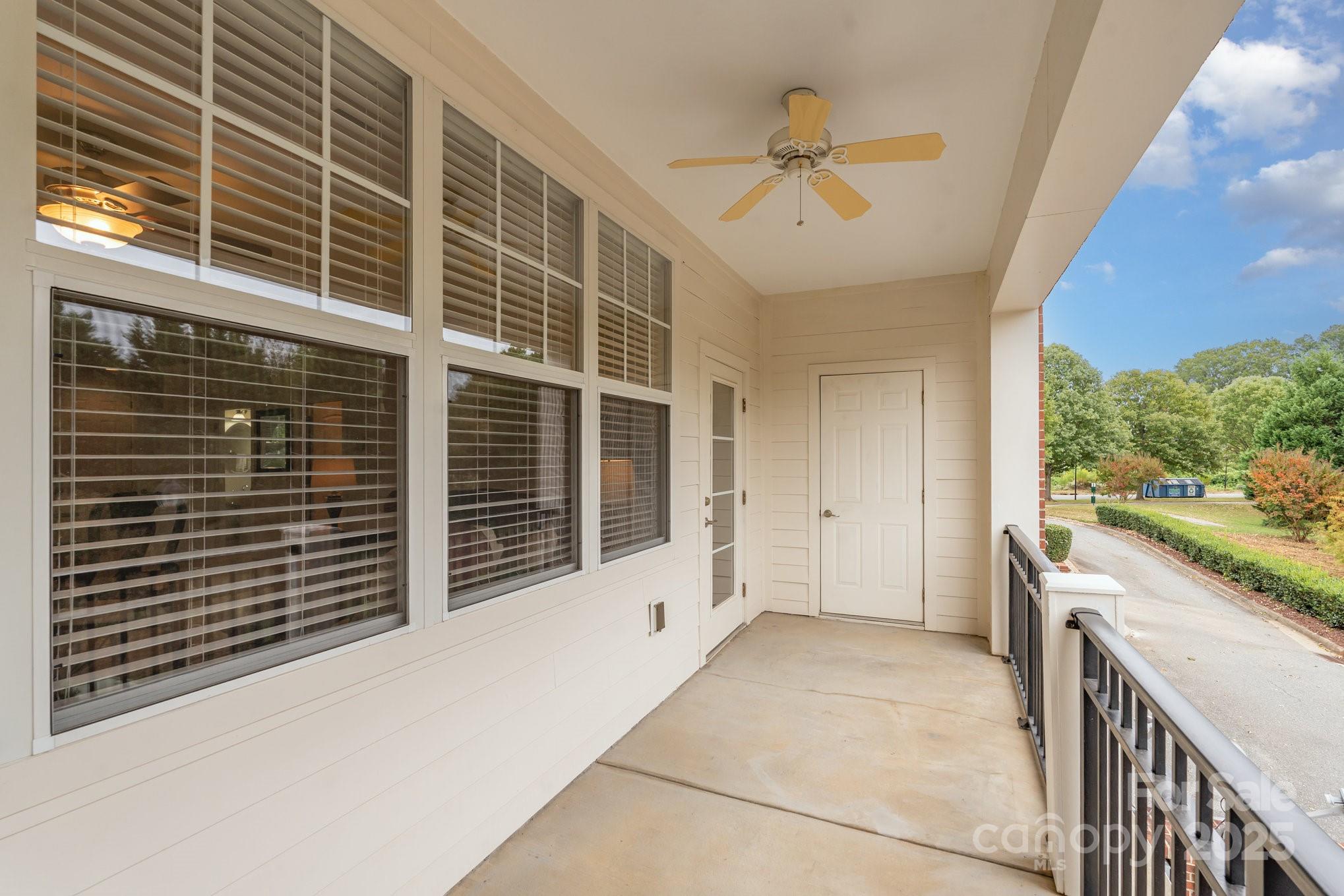 Legacy Village - Residential