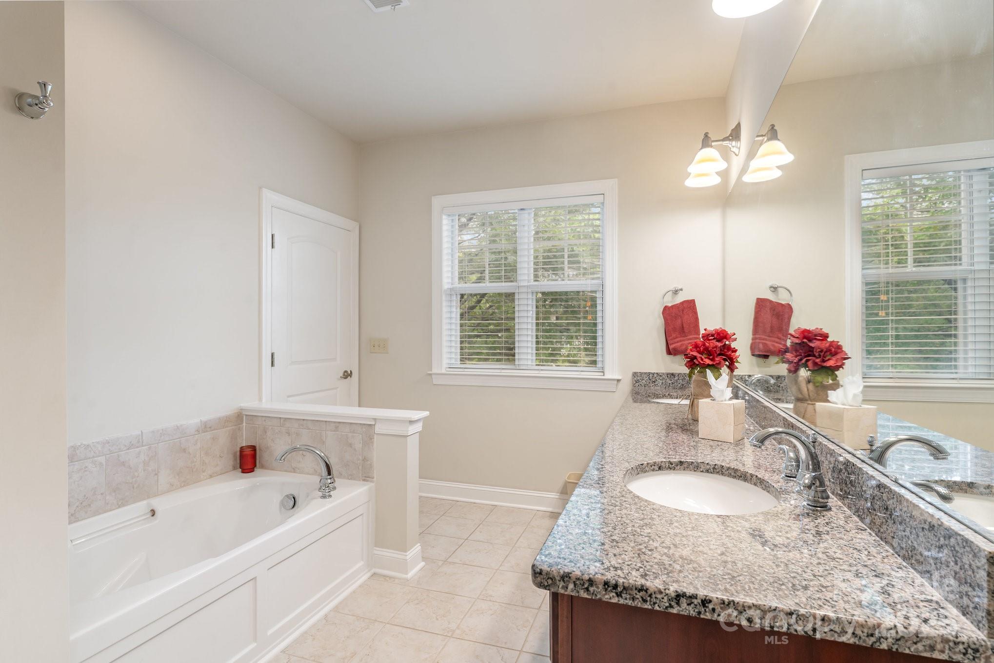 Legacy Village - Residential