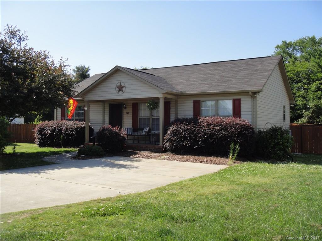 St Andrews - Residential