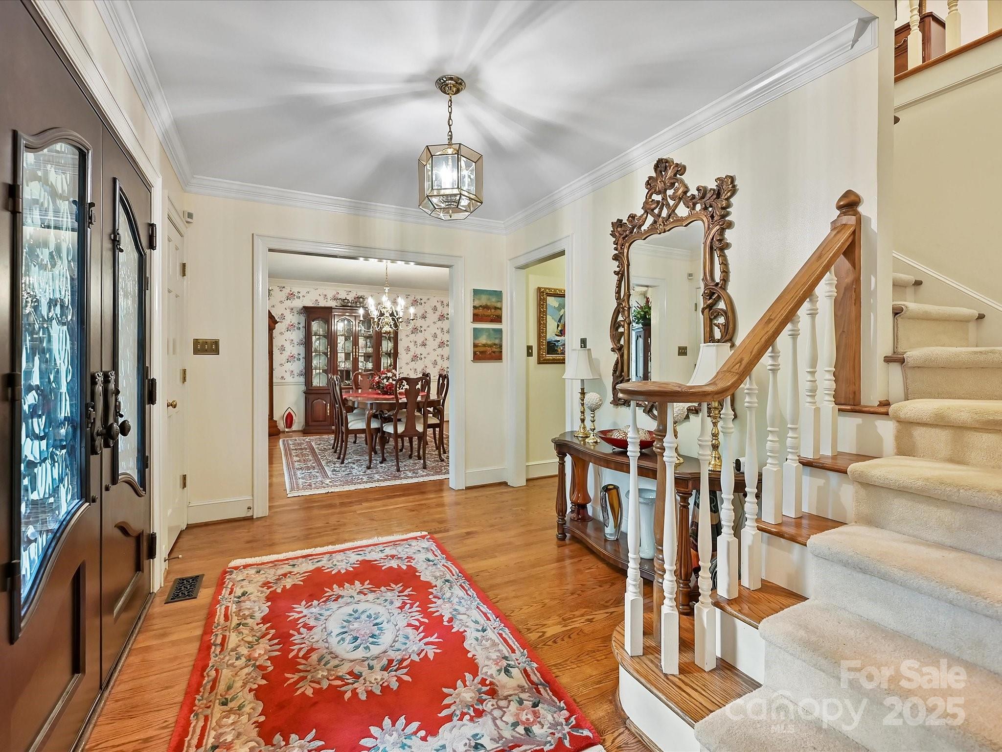 3601 Bounty Court