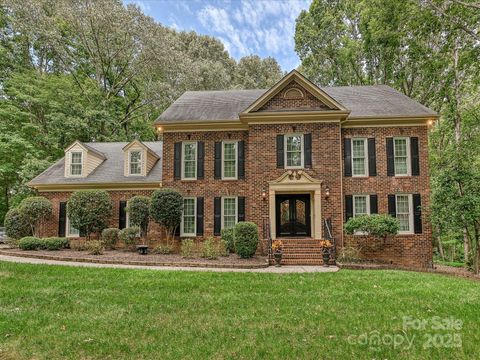 Photo of 3601 Bounty Court, Matthews, NC 28104 (MLS # 4294280)