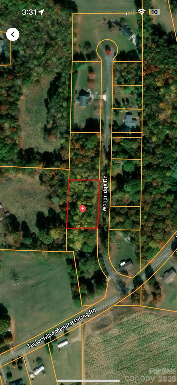 0 Woodridge Drive 0076A