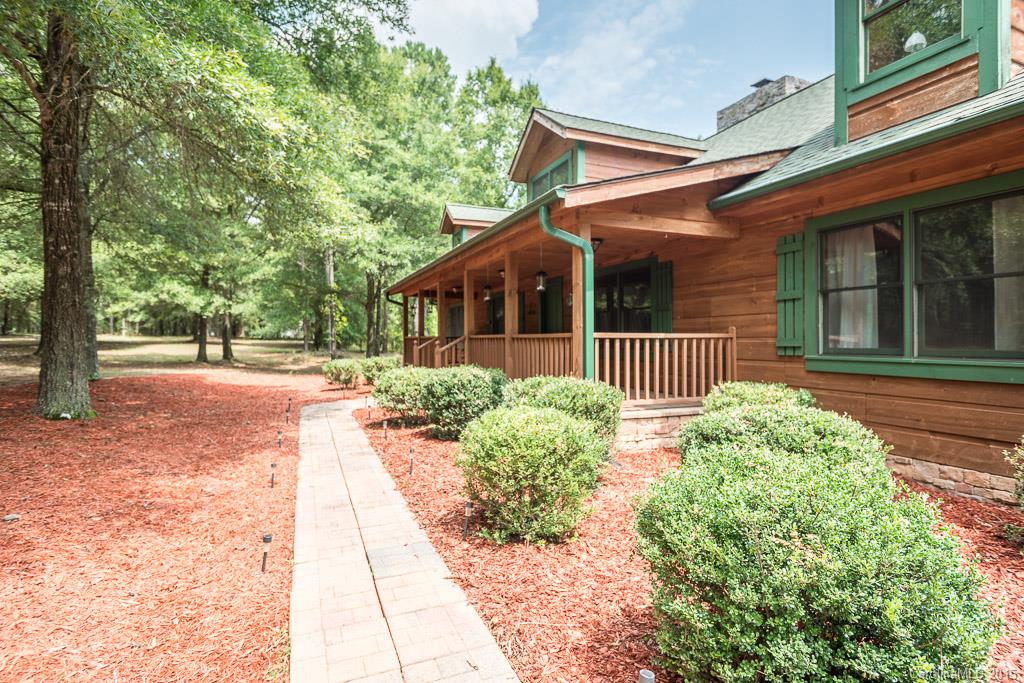 Chappell - Residential