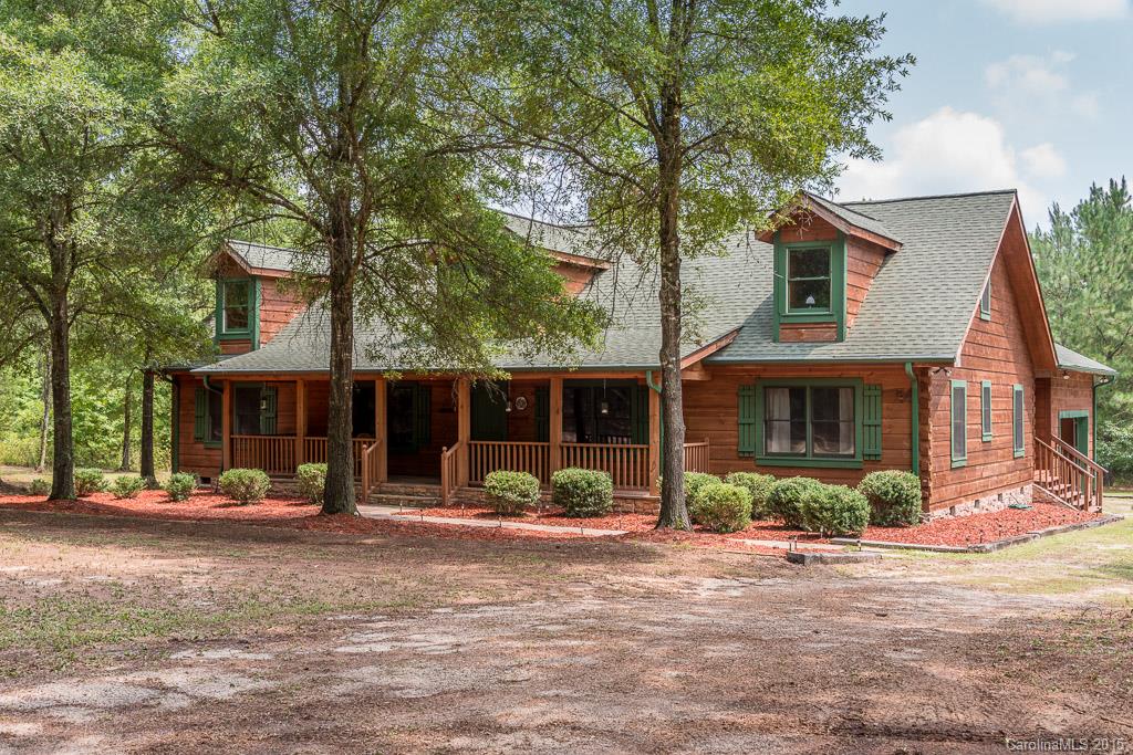 Chappell - Residential